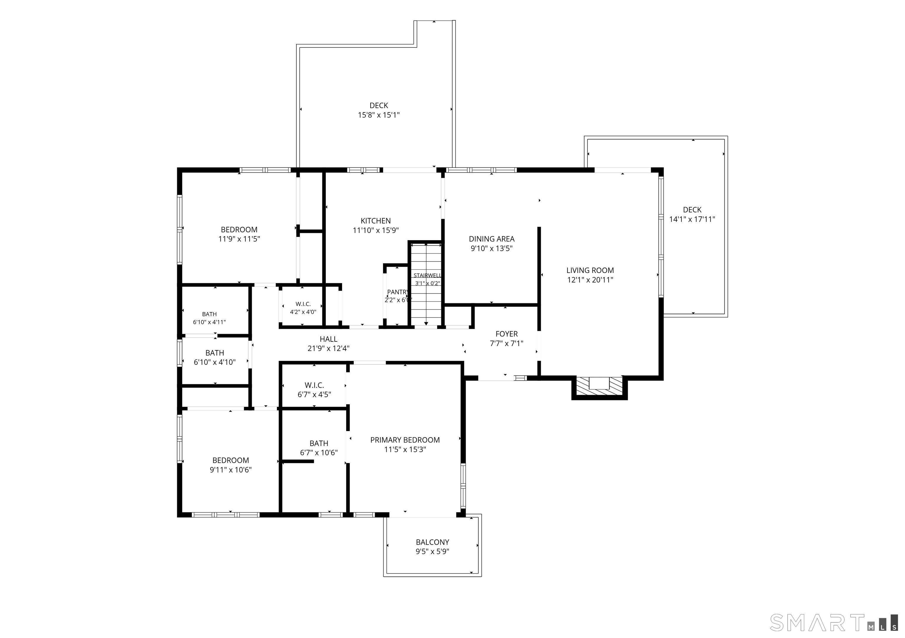 15 Green Hill Drive