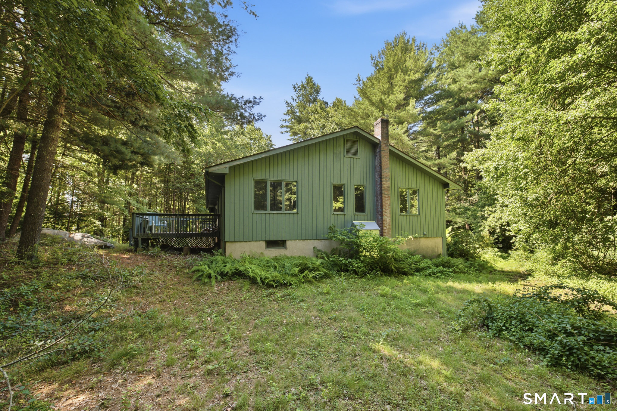 15 Green Hill Drive