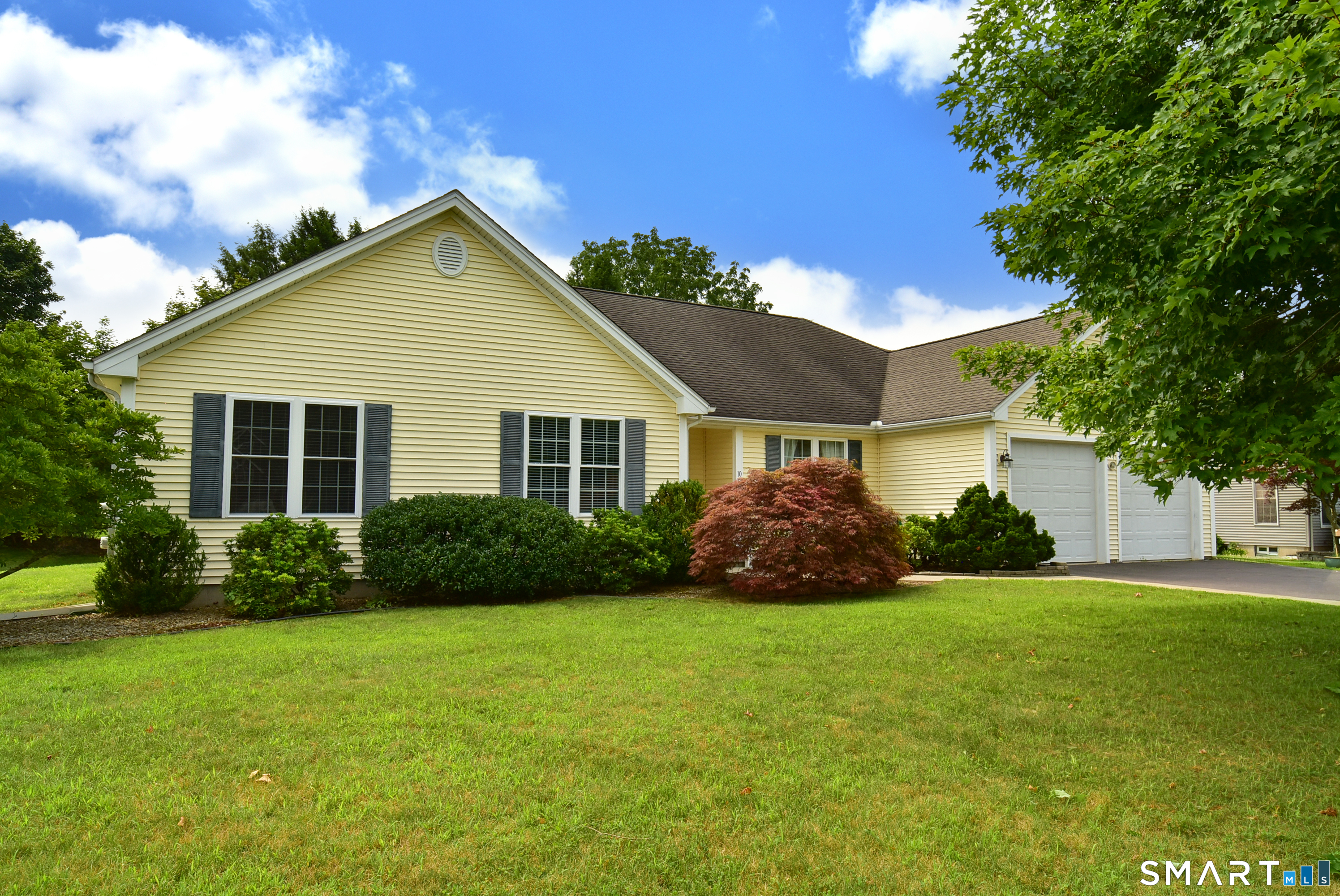 10 Coughlin Road