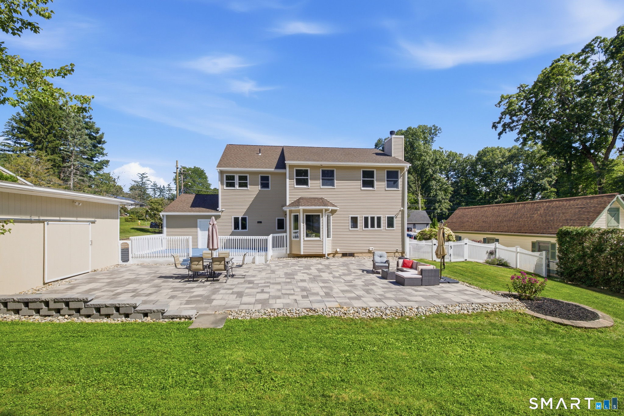 50 Highland Drive