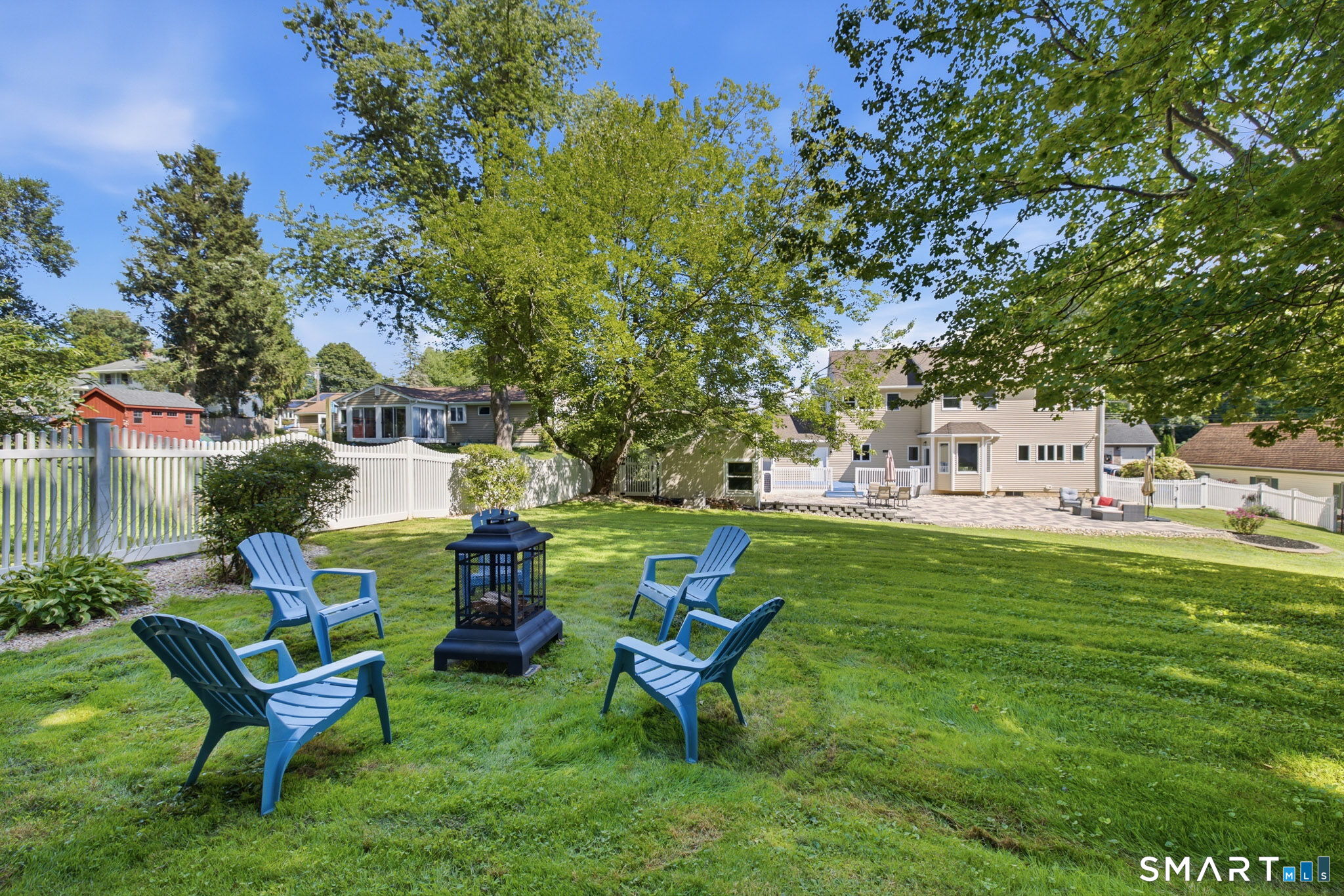 50 Highland Drive