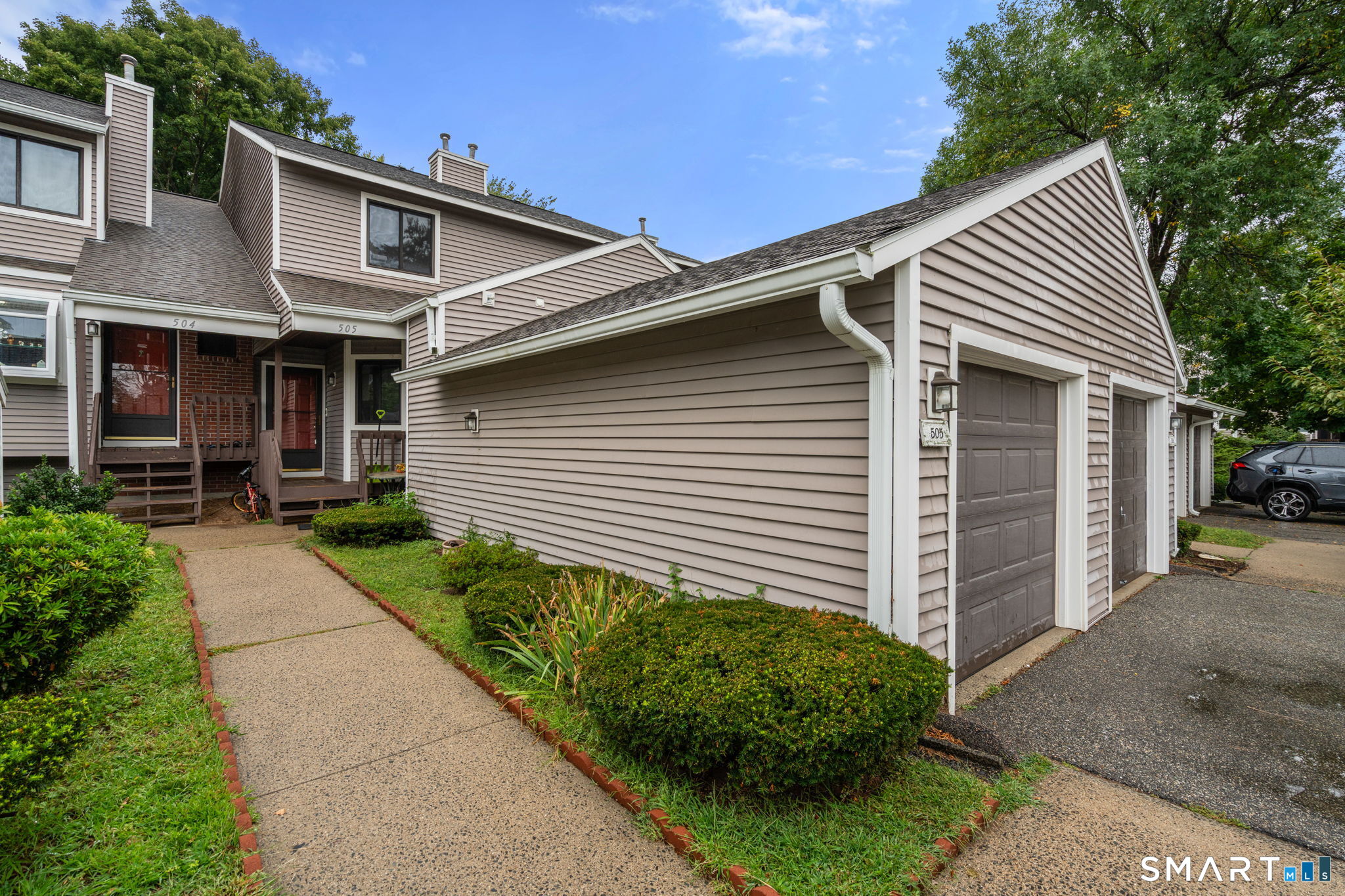 505 Mill Pond Drive Unit: 505