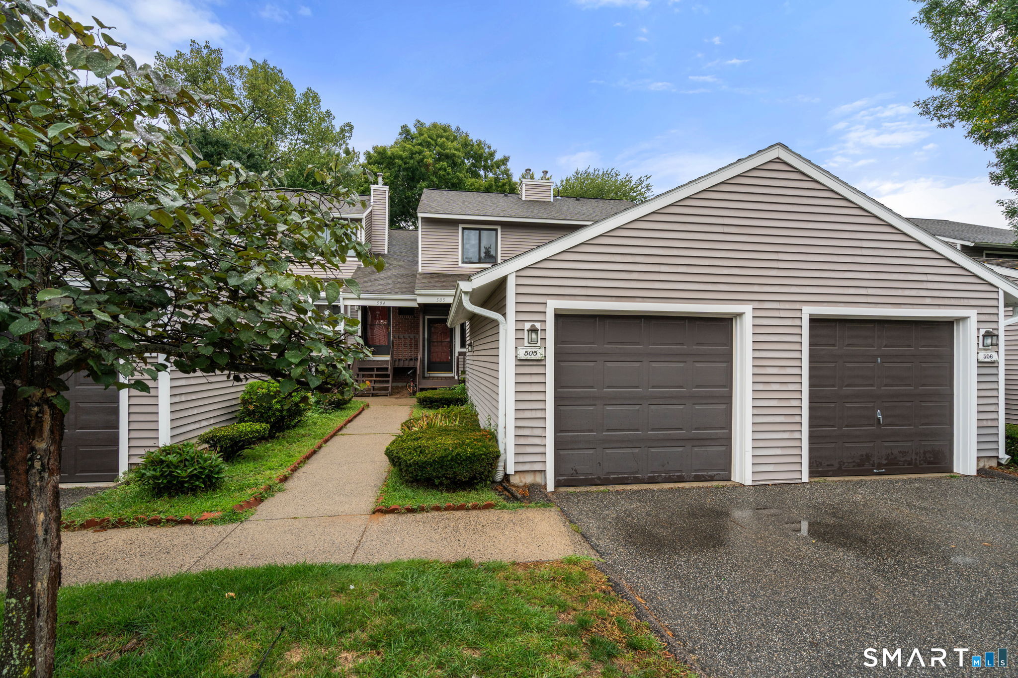 505 Mill Pond Drive Unit: 505