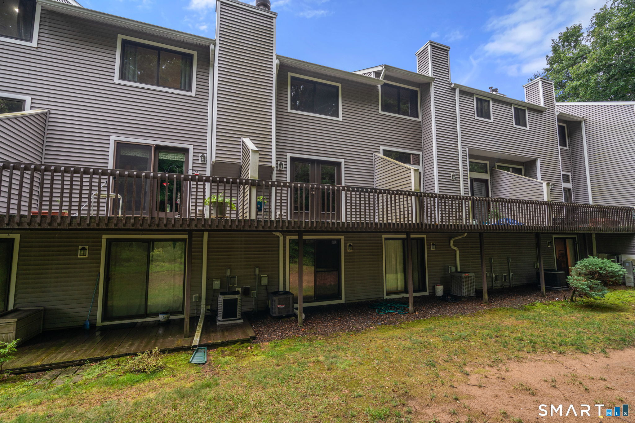 505 Mill Pond Drive Unit: 505