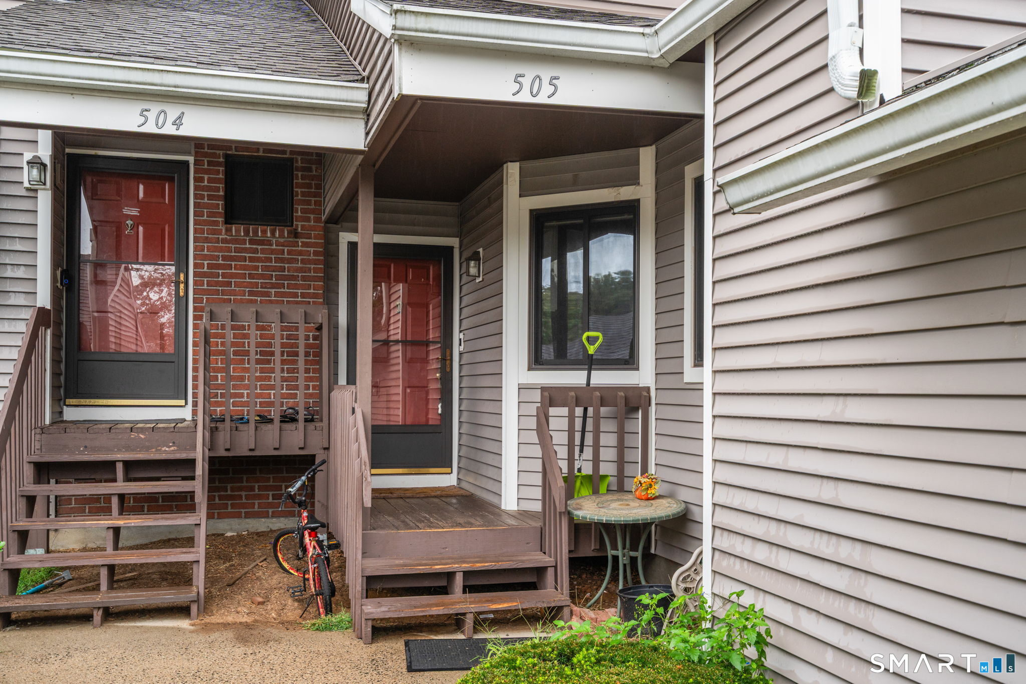 505 Mill Pond Drive Unit: 505