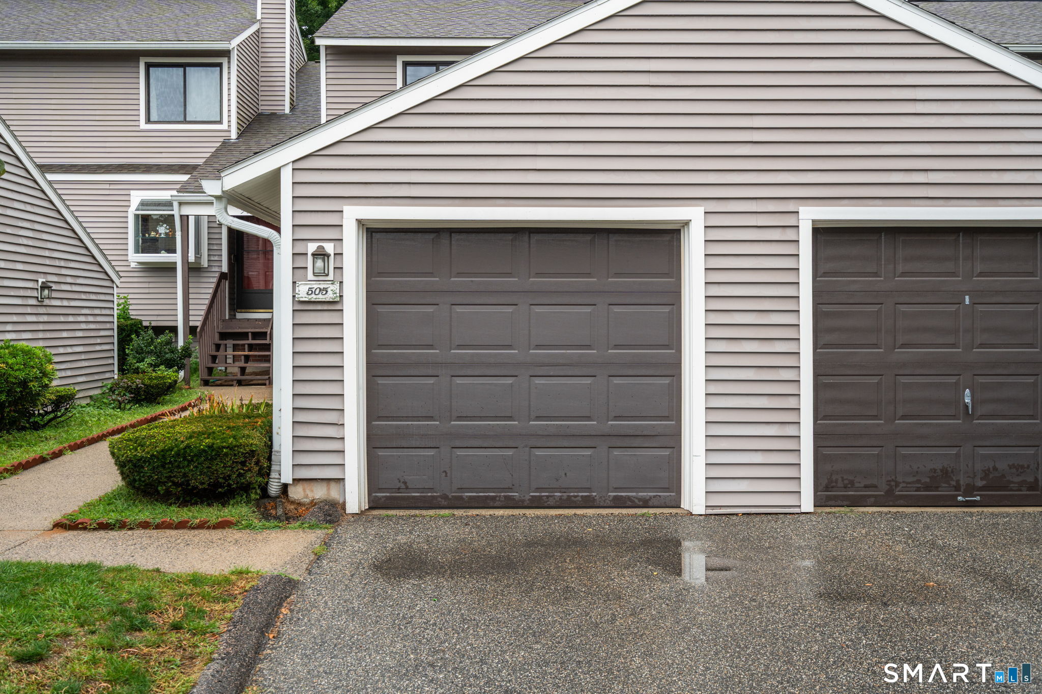 505 Mill Pond Drive Unit: 505