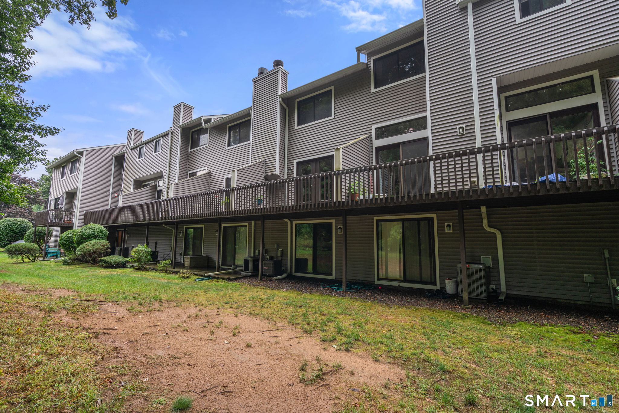 505 Mill Pond Drive Unit: 505