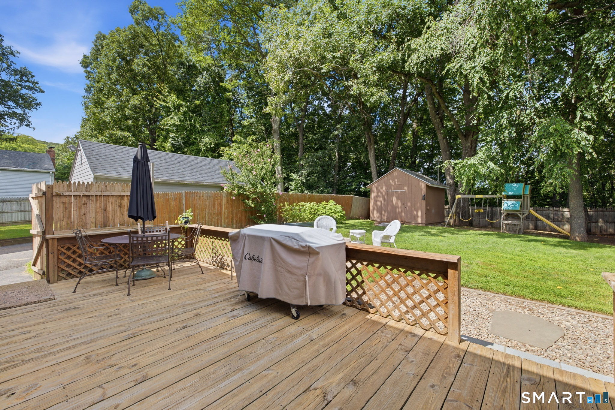 136 Rockwell Avenue