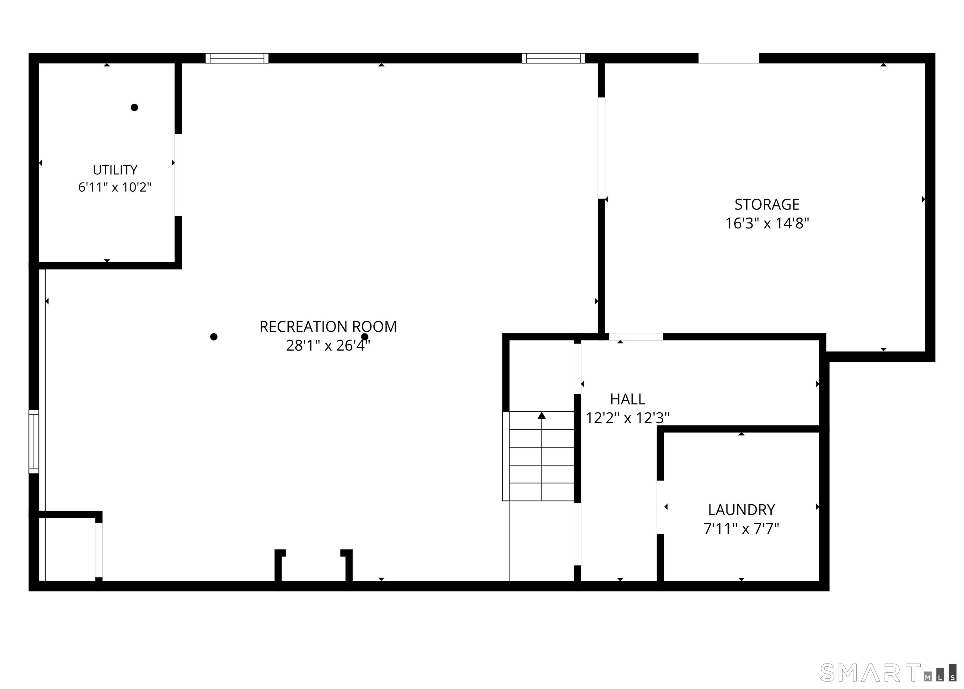 21 Avonwood Drive