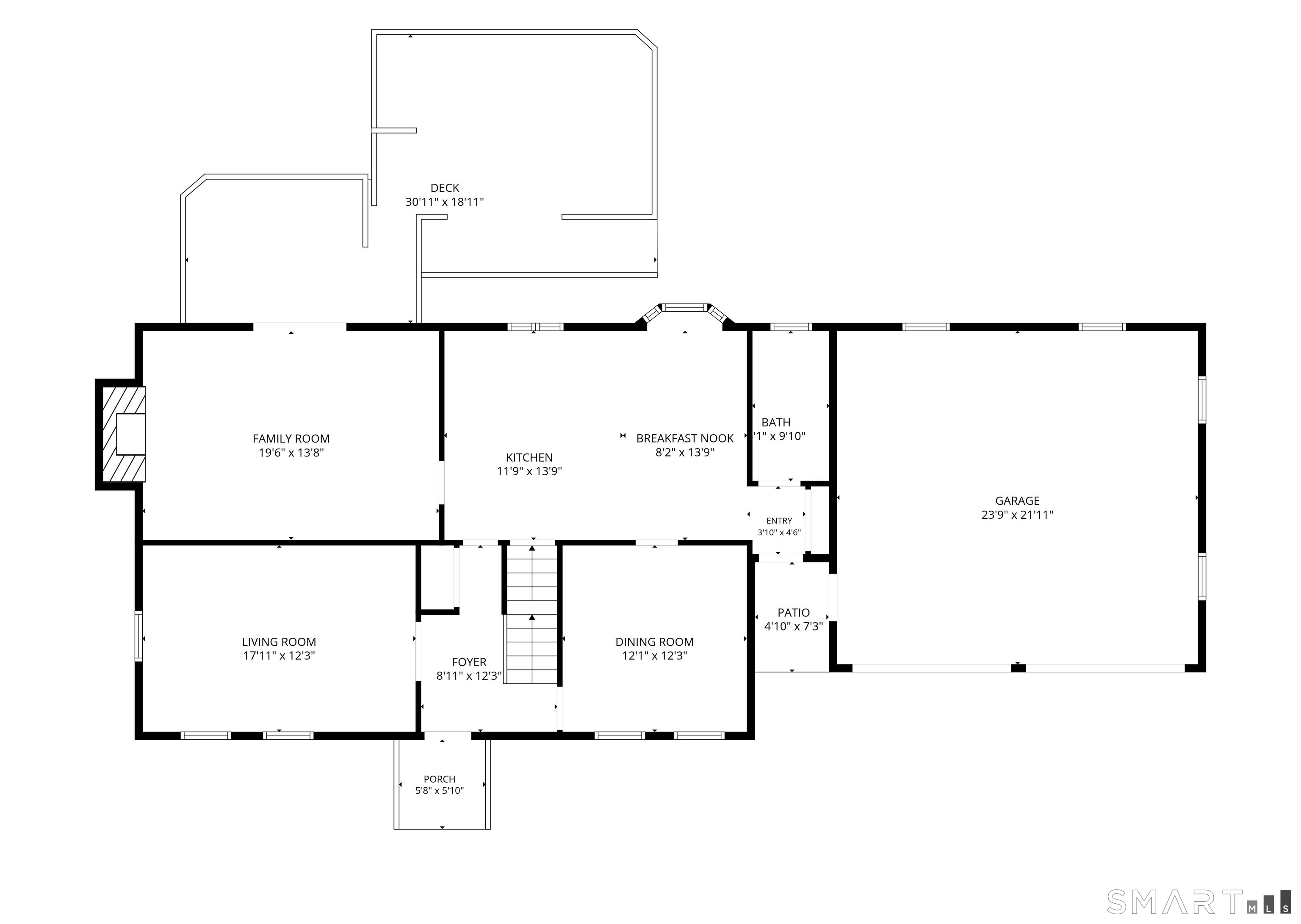 21 Avonwood Drive