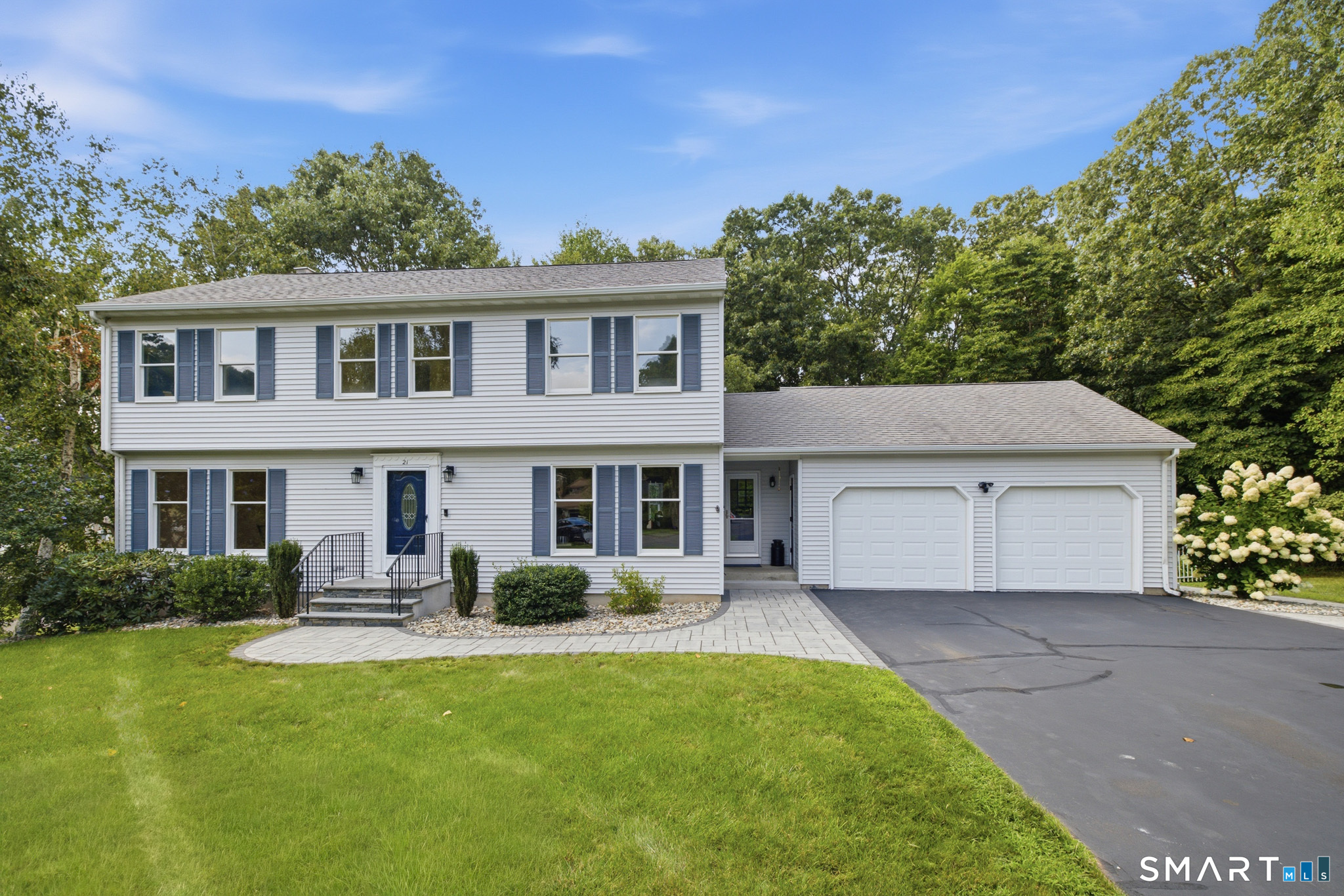 21 Avonwood Drive