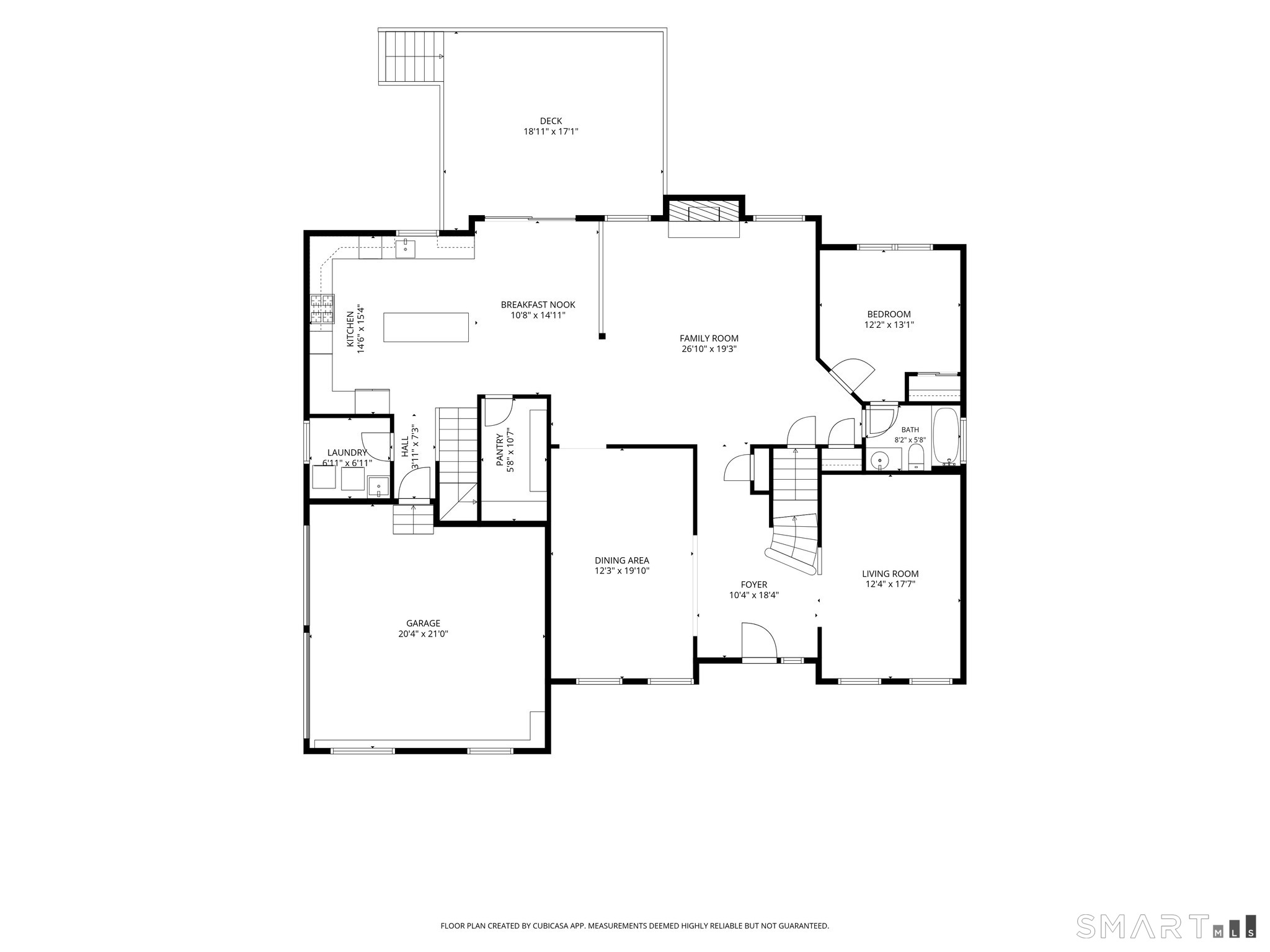143 Rochela Drive