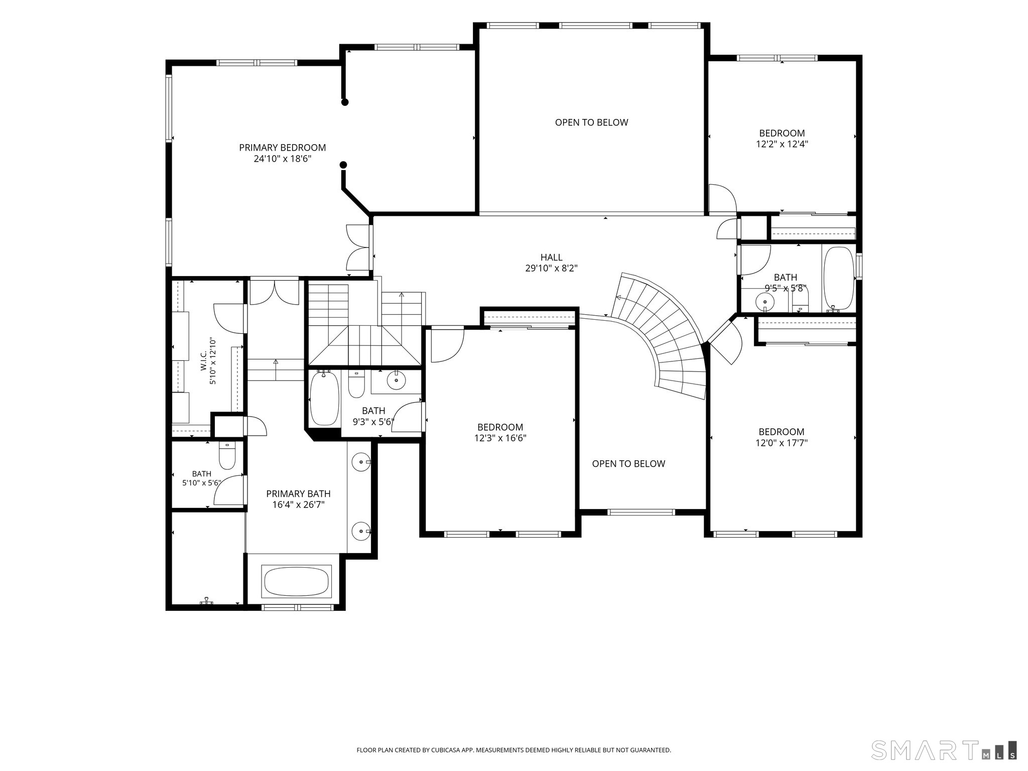 143 Rochela Drive