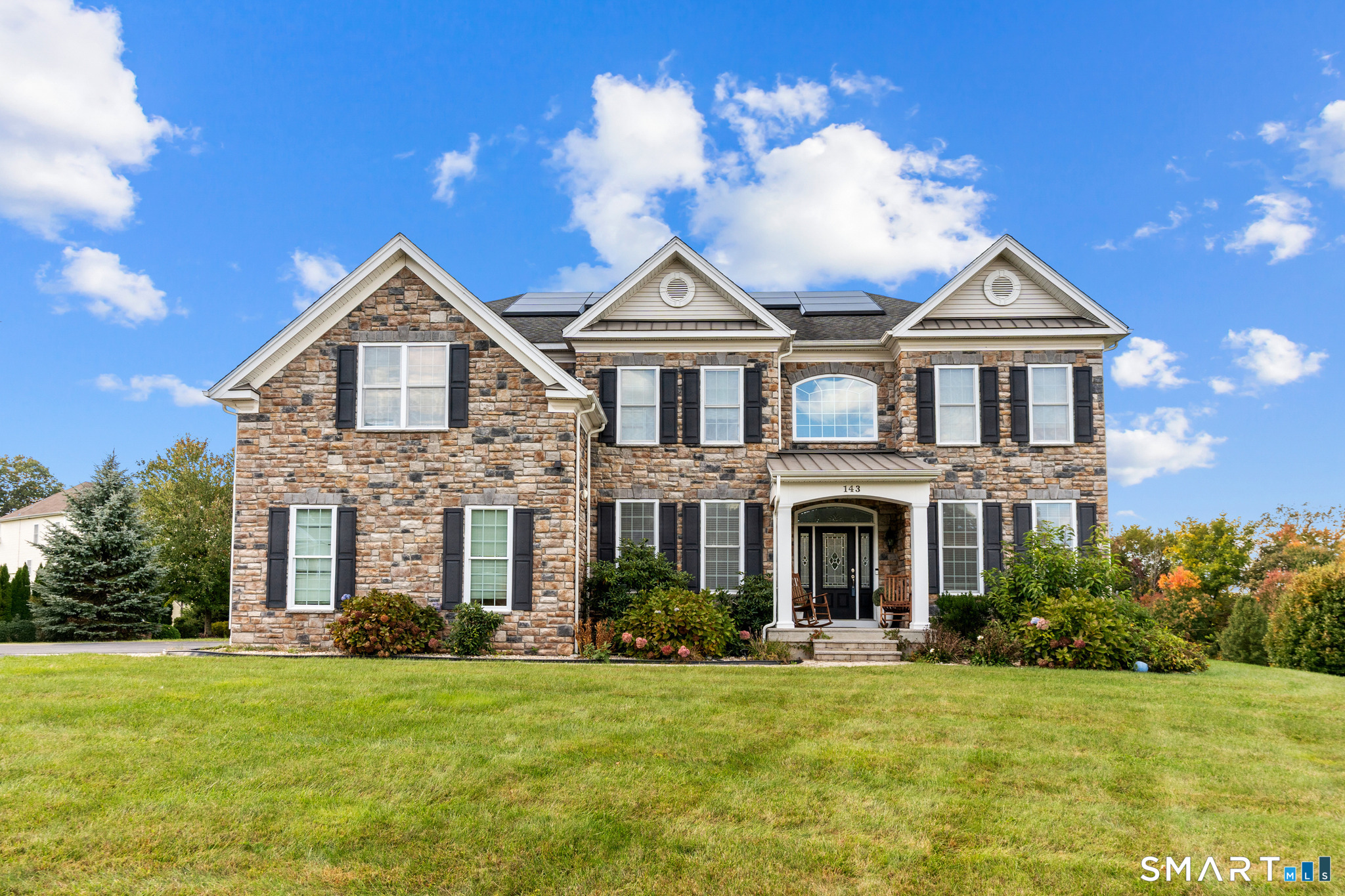 143 Rochela Drive Southington CT