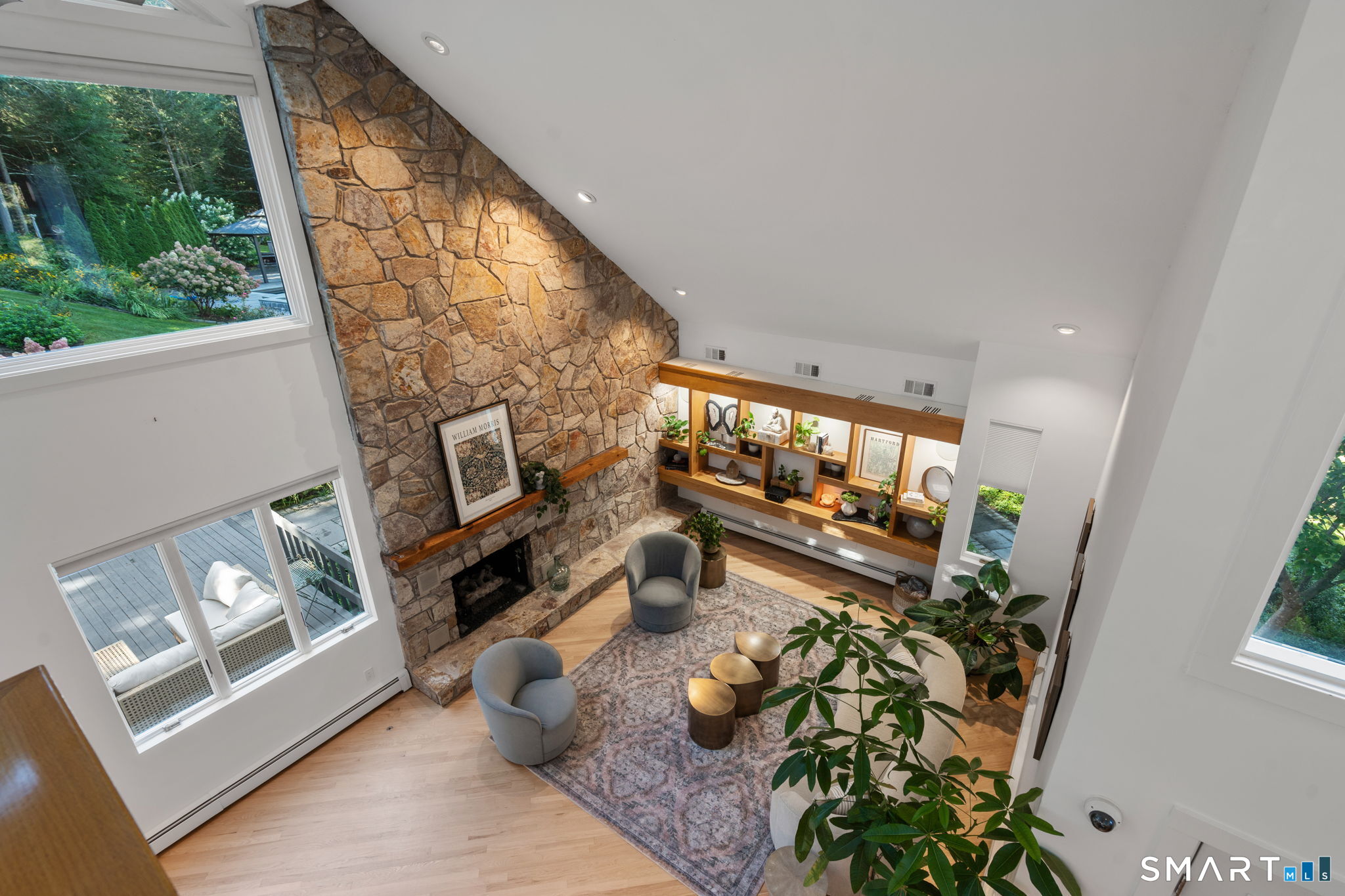 136 Shoddy Mill Road