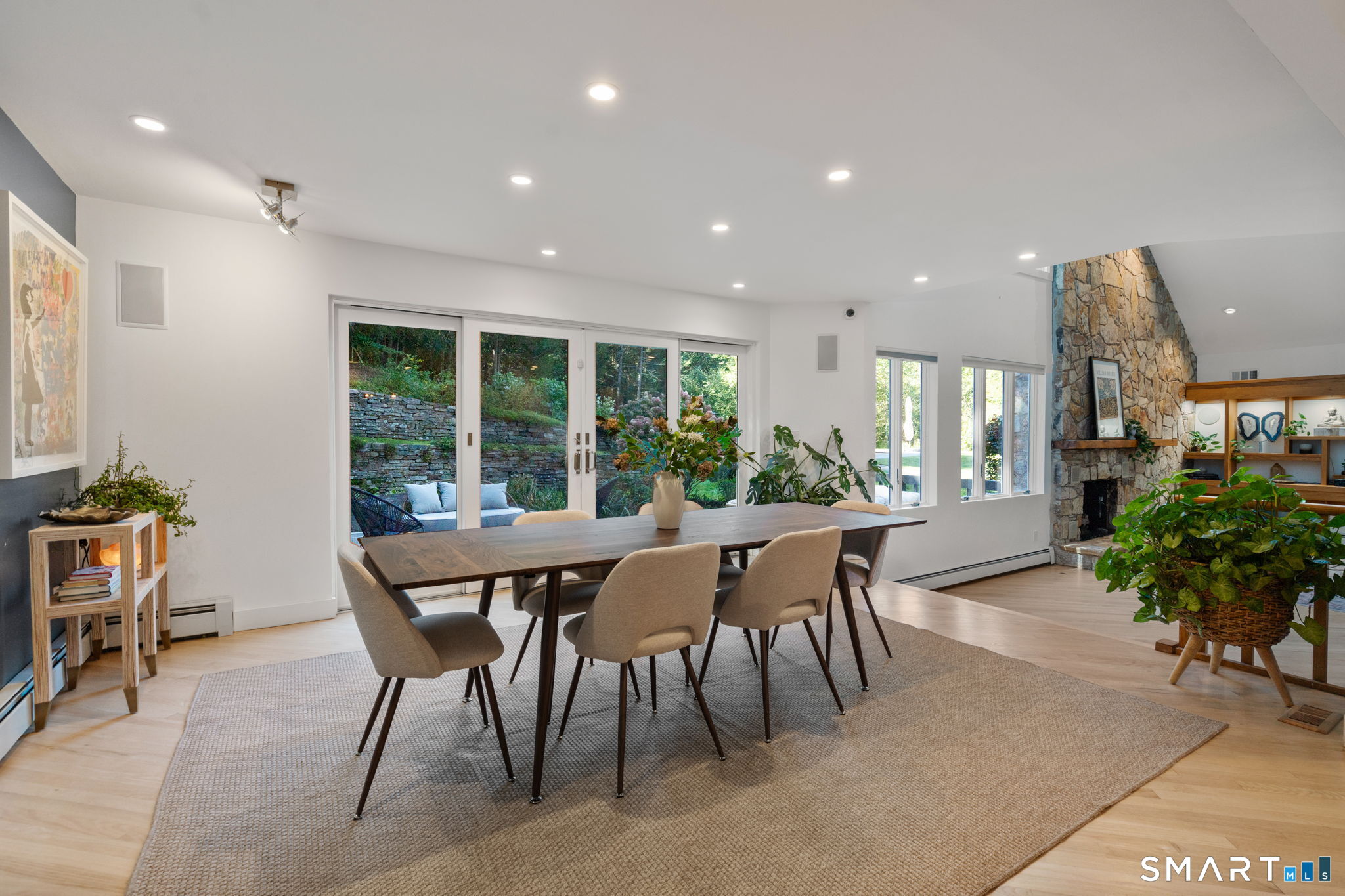 136 Shoddy Mill Road