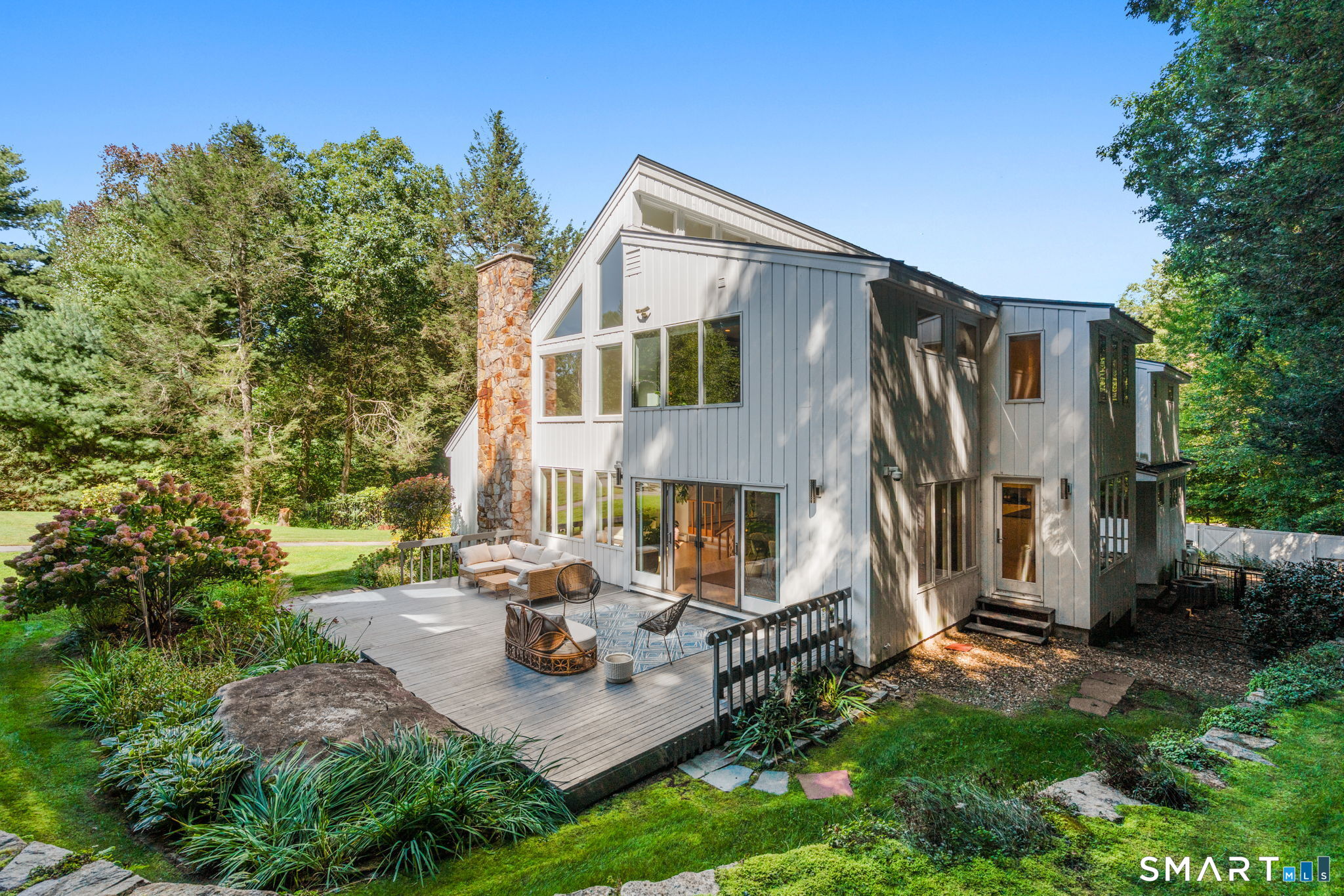 136 Shoddy Mill Road
