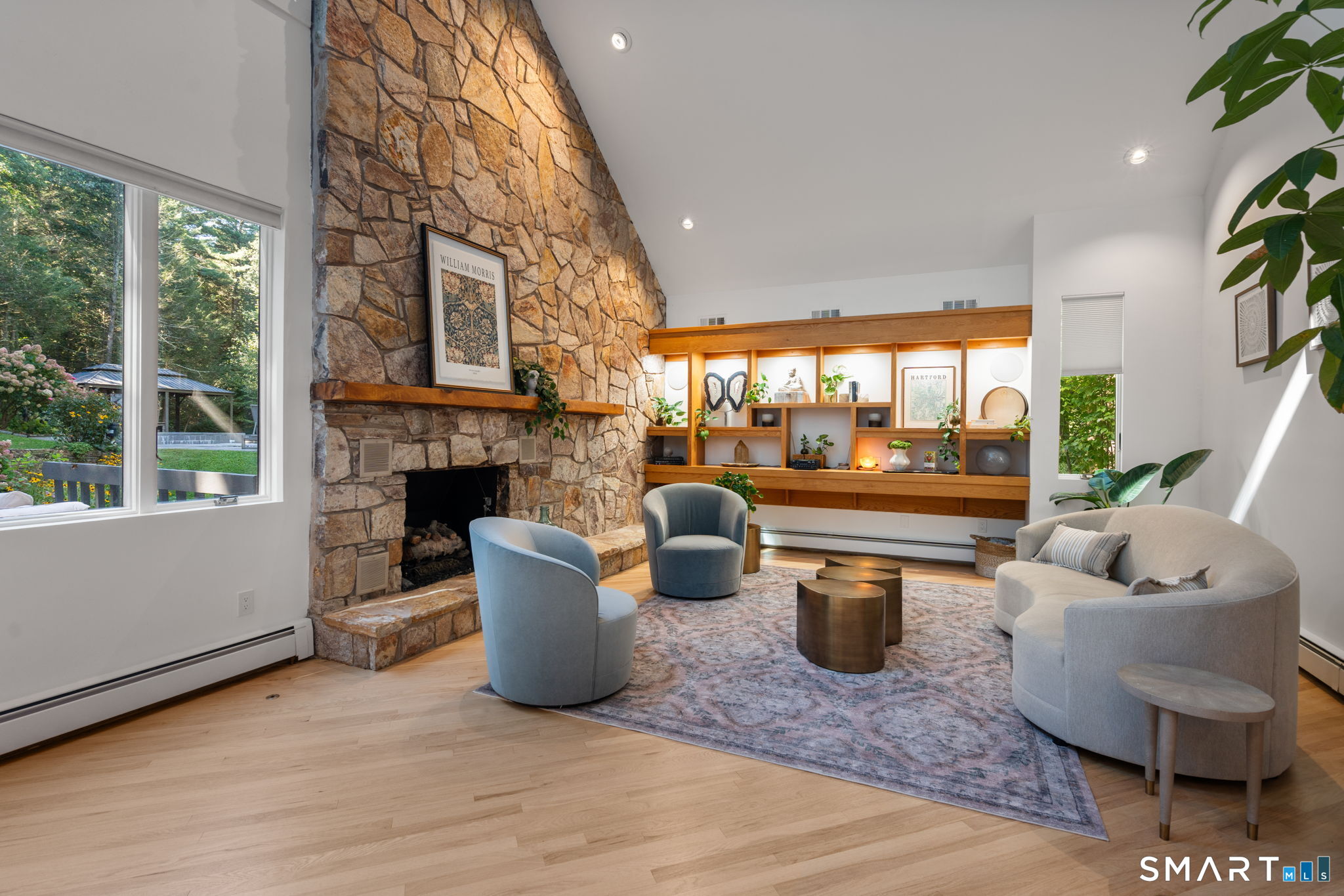 136 Shoddy Mill Road