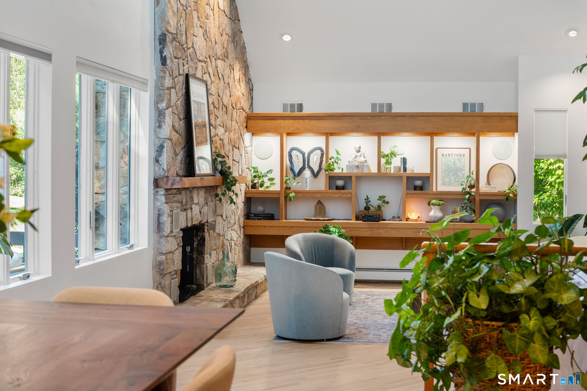 136 Shoddy Mill Road
