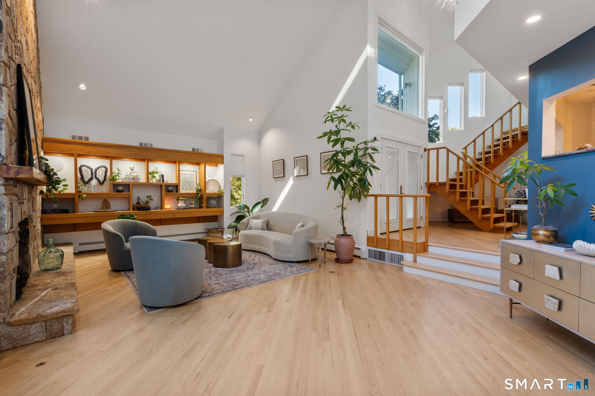 136 Shoddy Mill Road