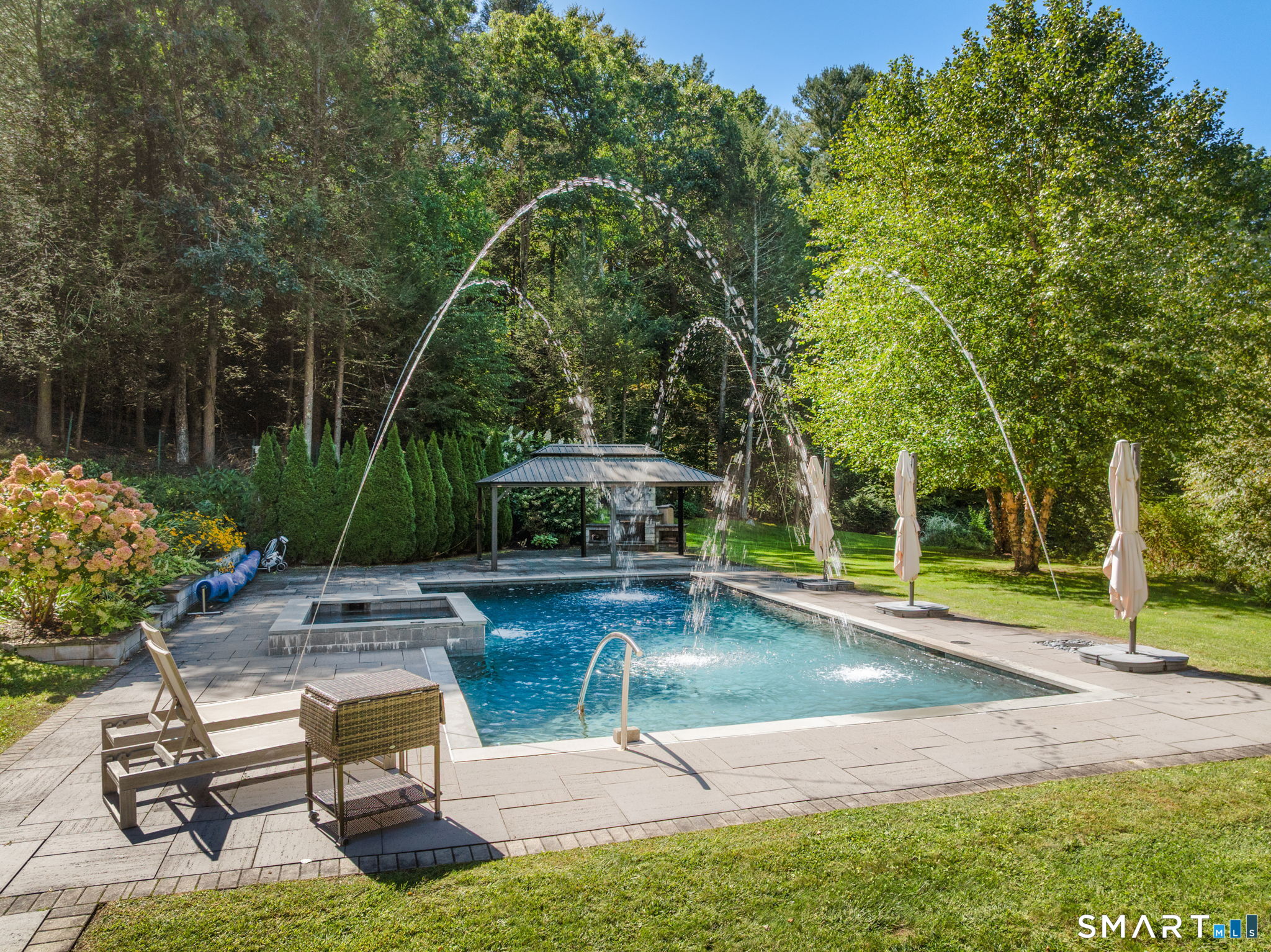 136 Shoddy Mill Road