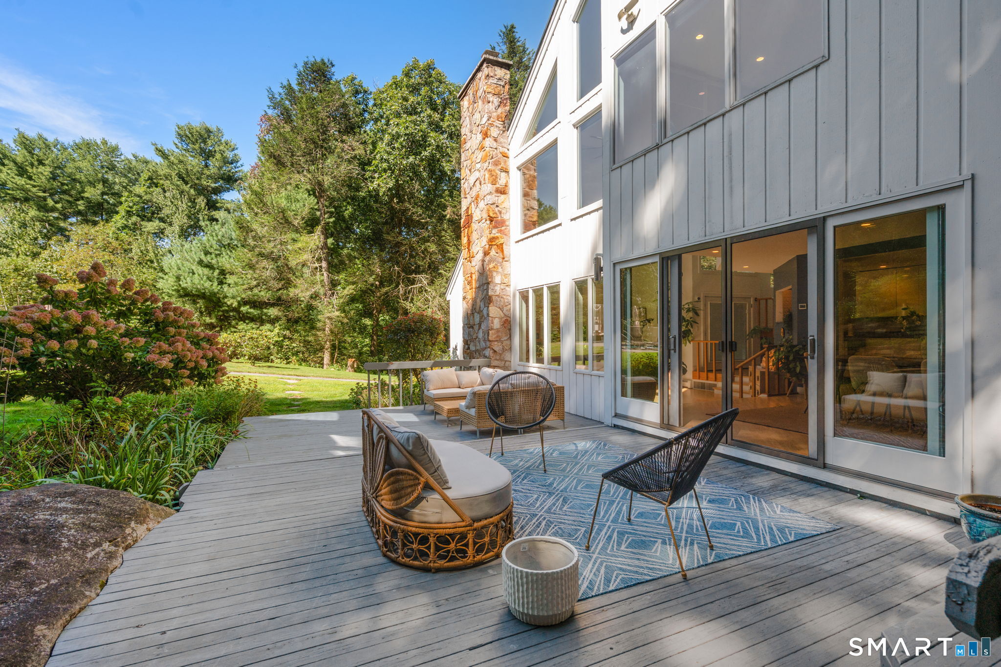 136 Shoddy Mill Road