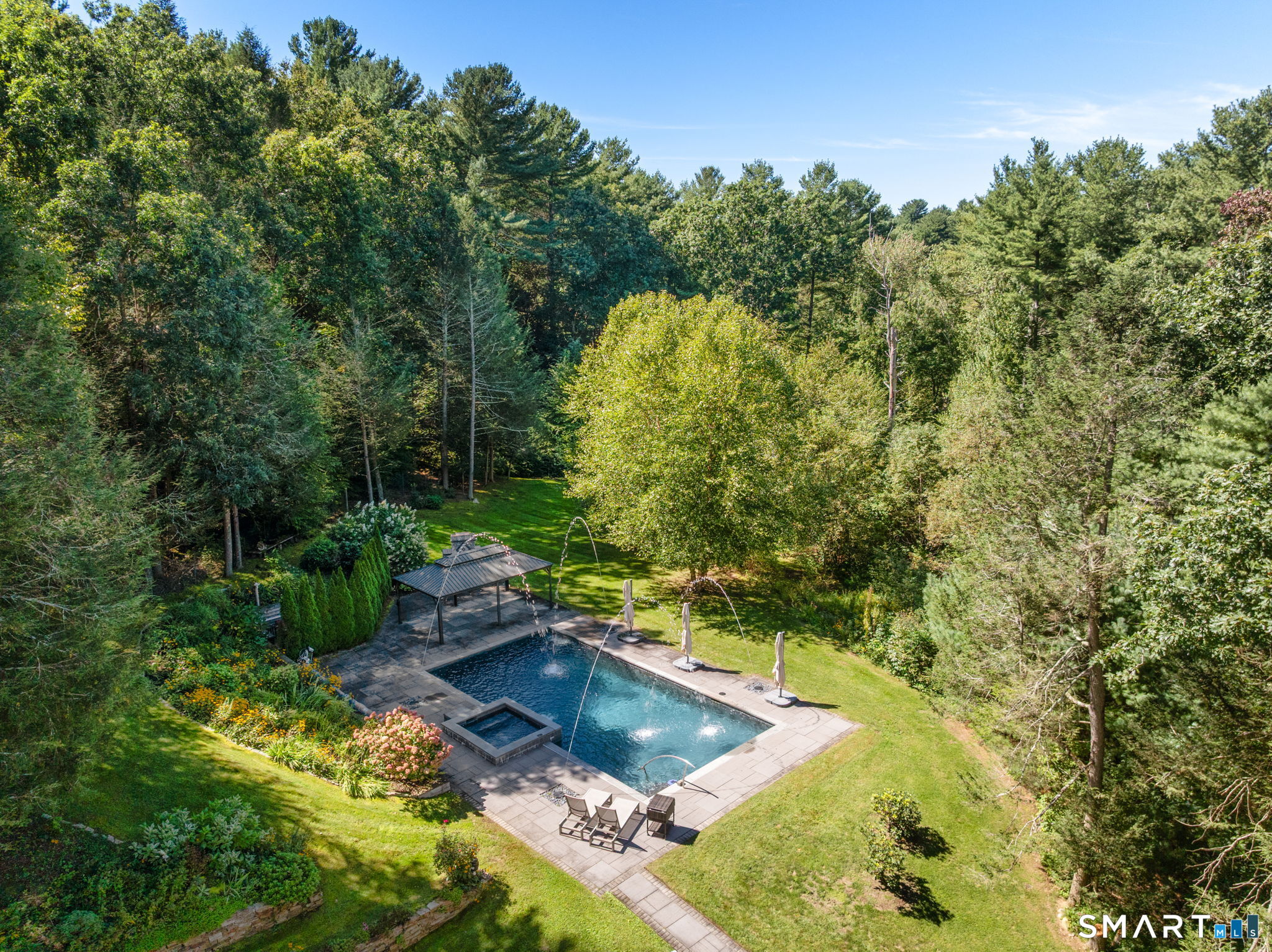 136 Shoddy Mill Road
