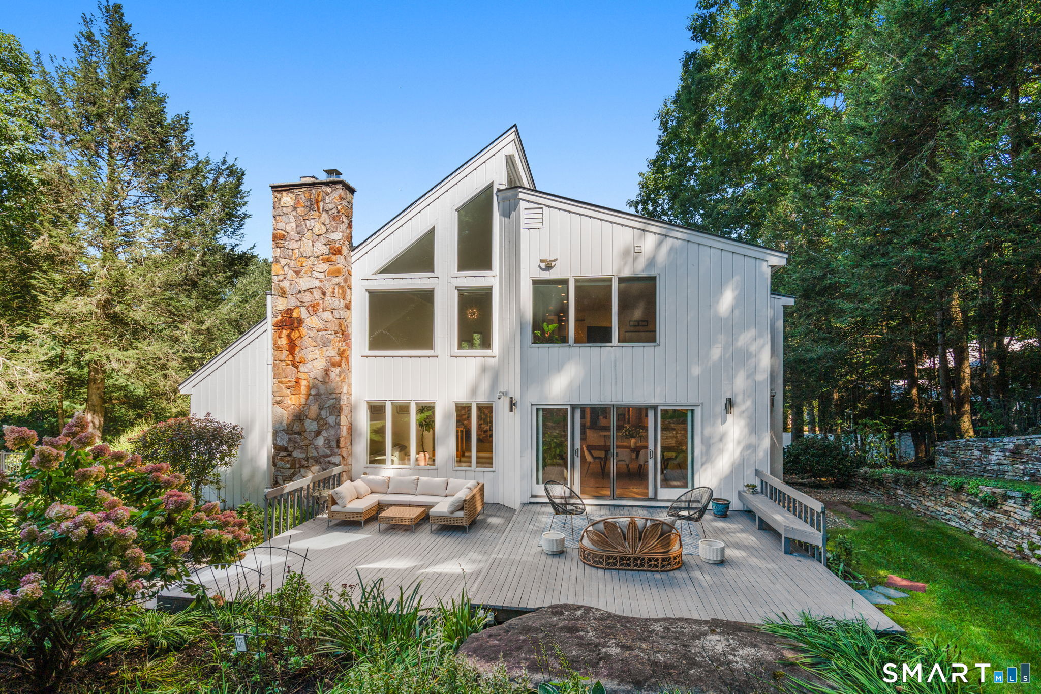 136 Shoddy Mill Road
