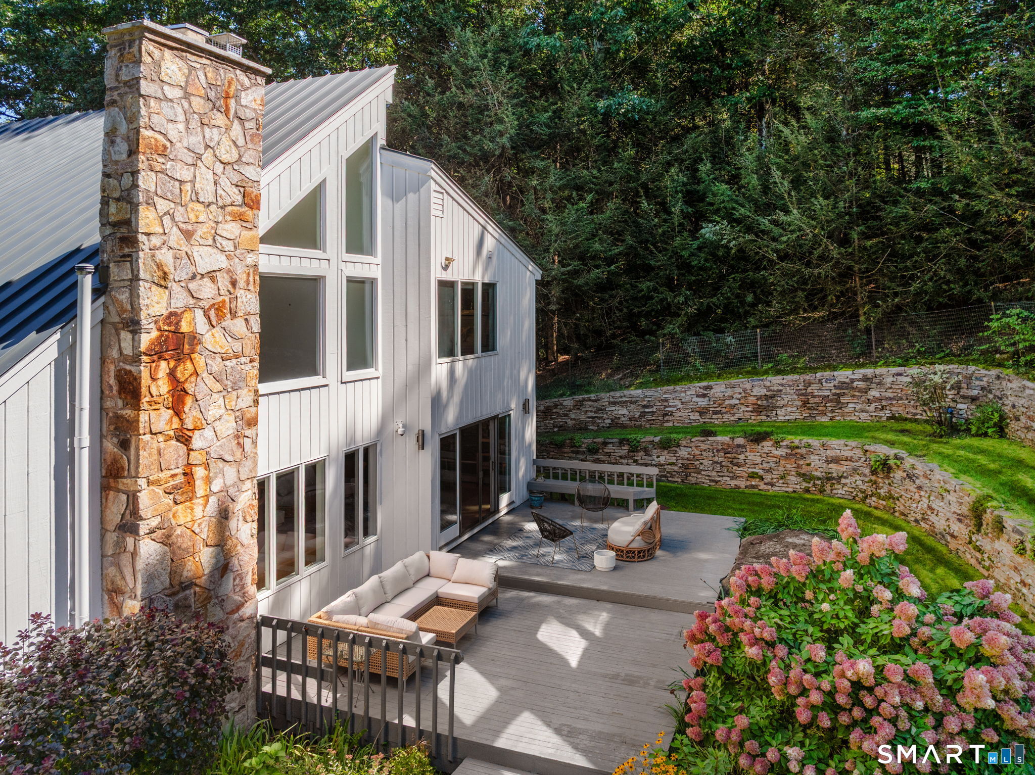 136 Shoddy Mill Road