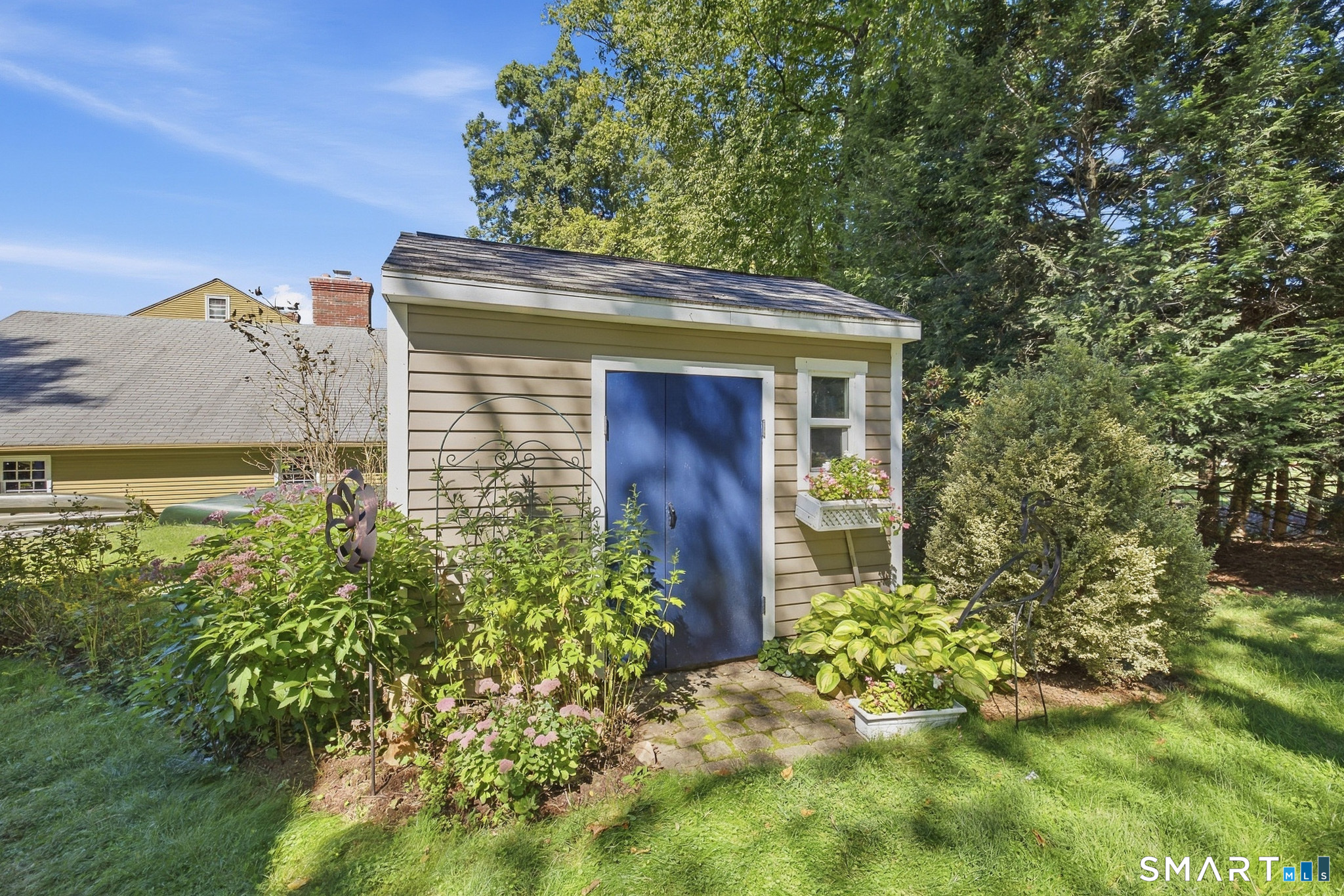 83 Dartmouth Road