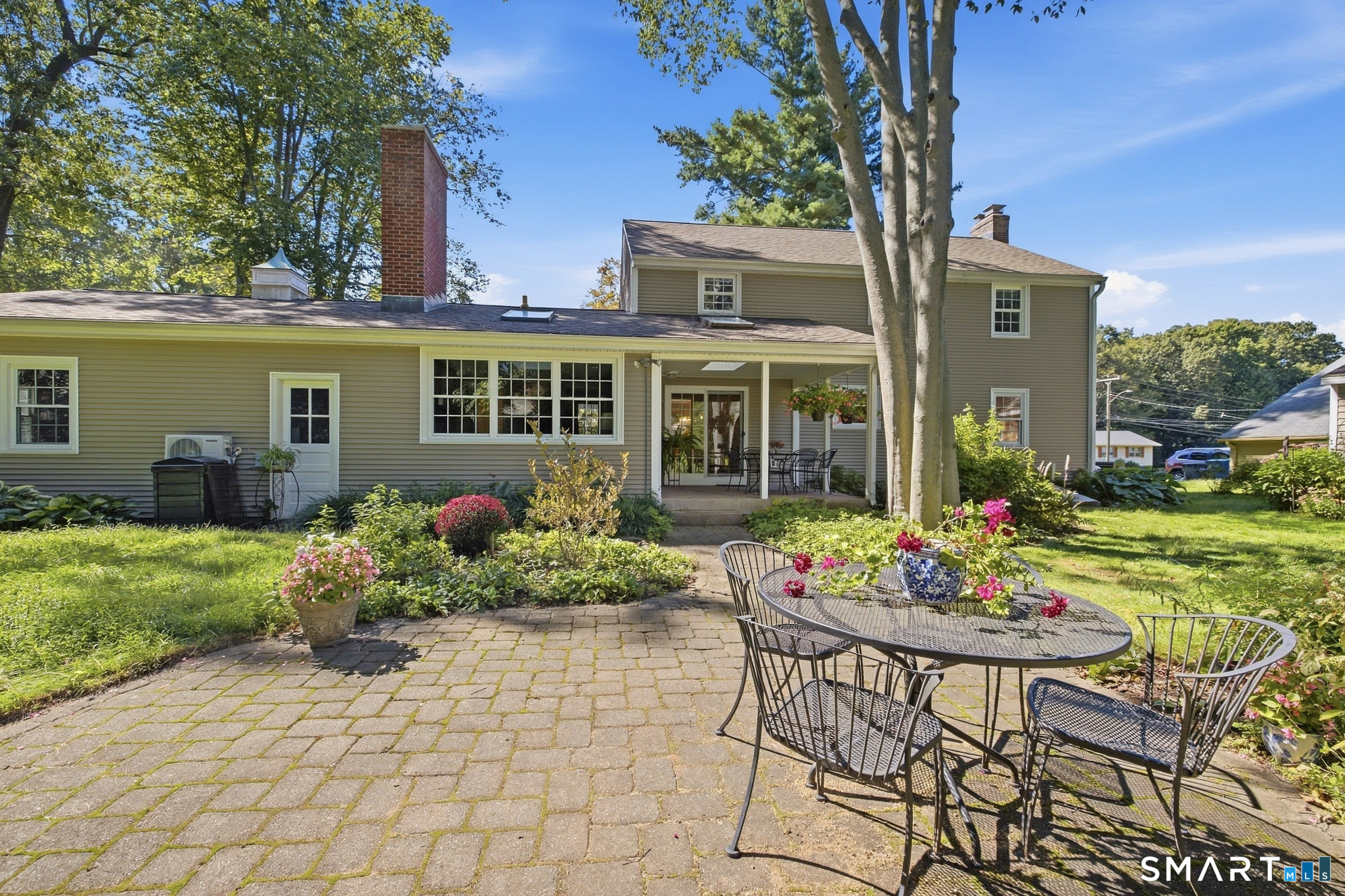 83 Dartmouth Road
