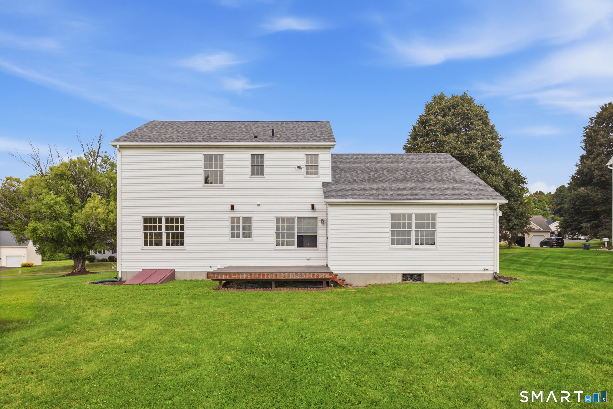 35 Heritage Drive