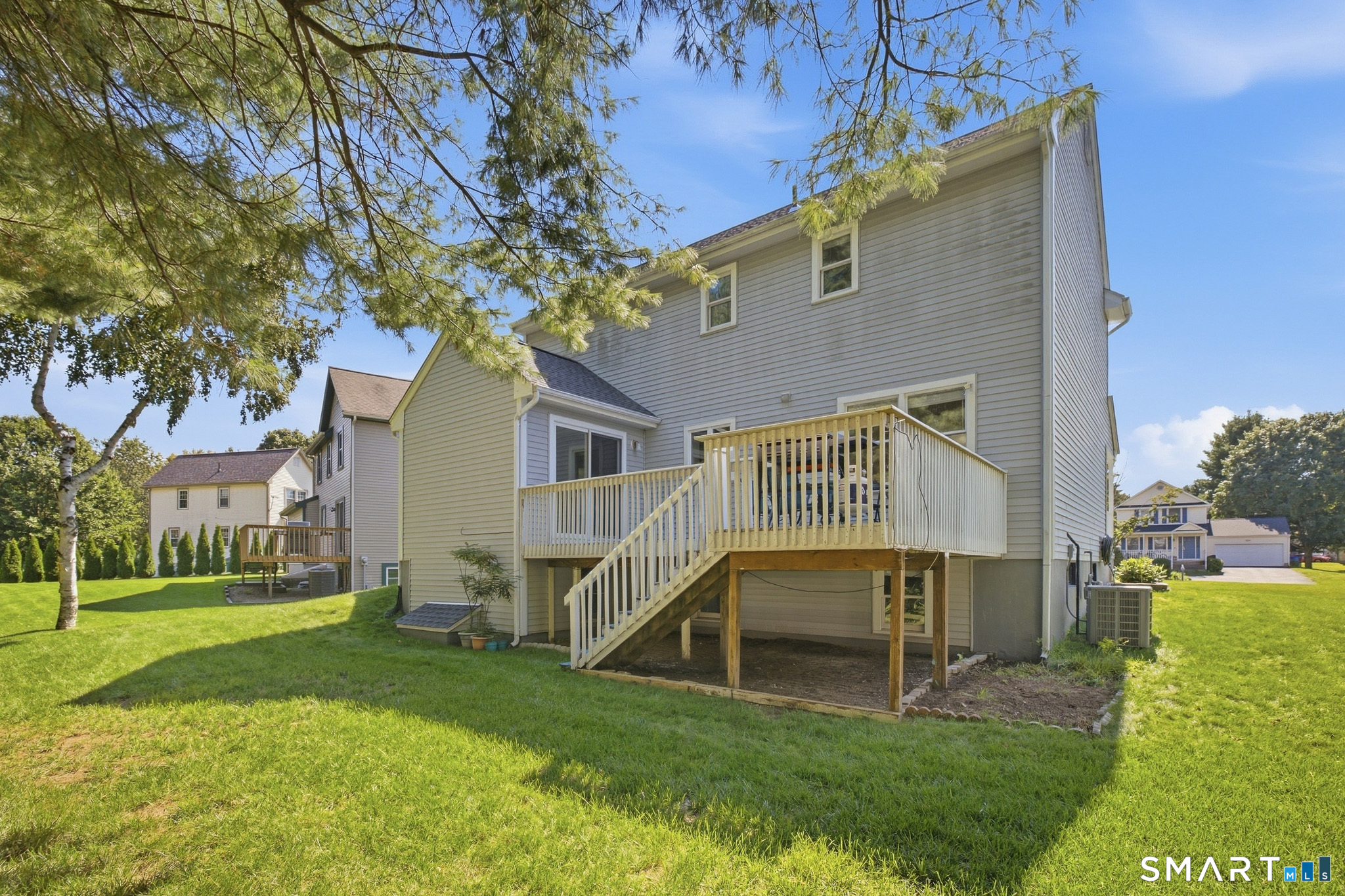 15 Porter Green Unit: 15