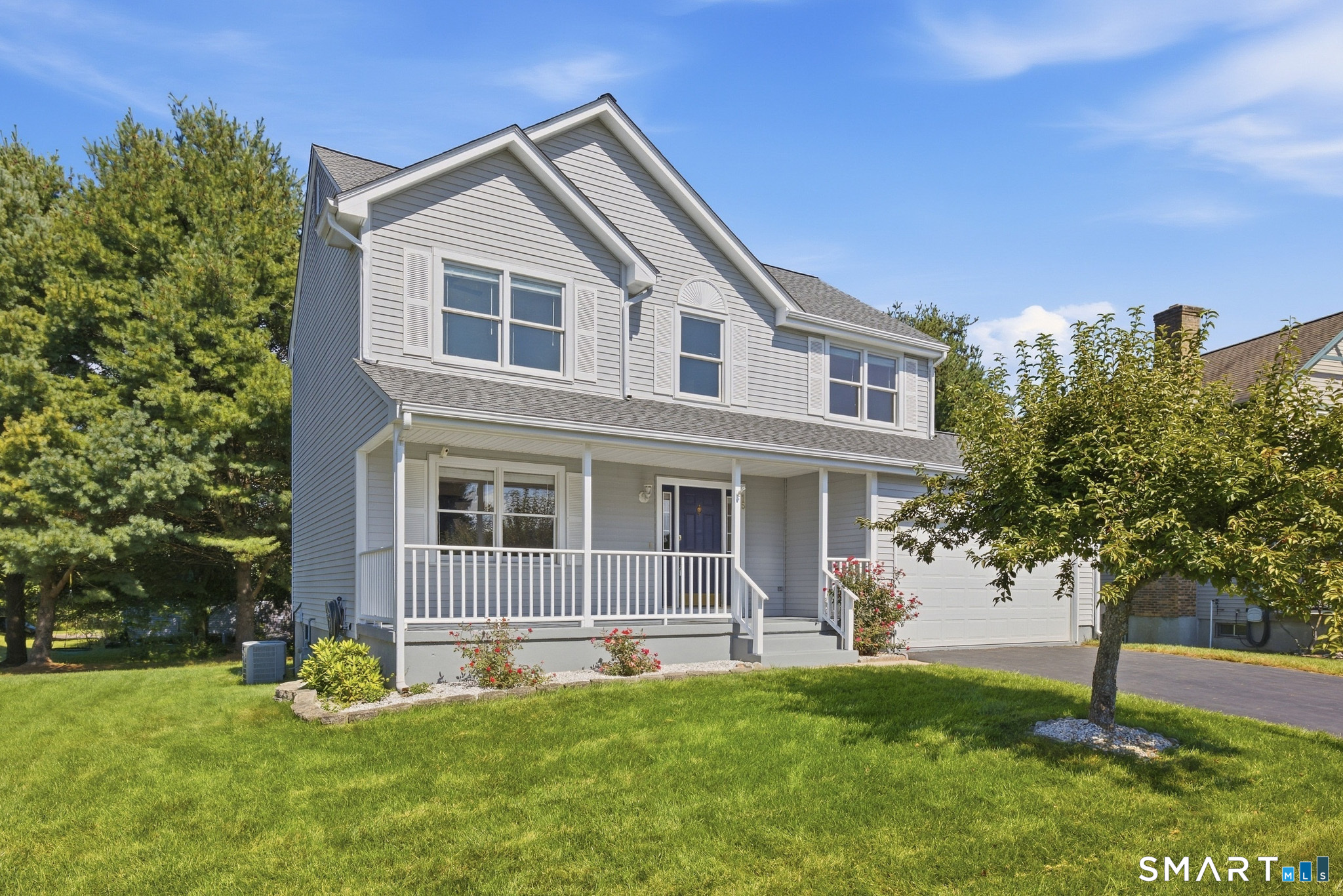 15 Porter Green Unit 15 South Windsor CT