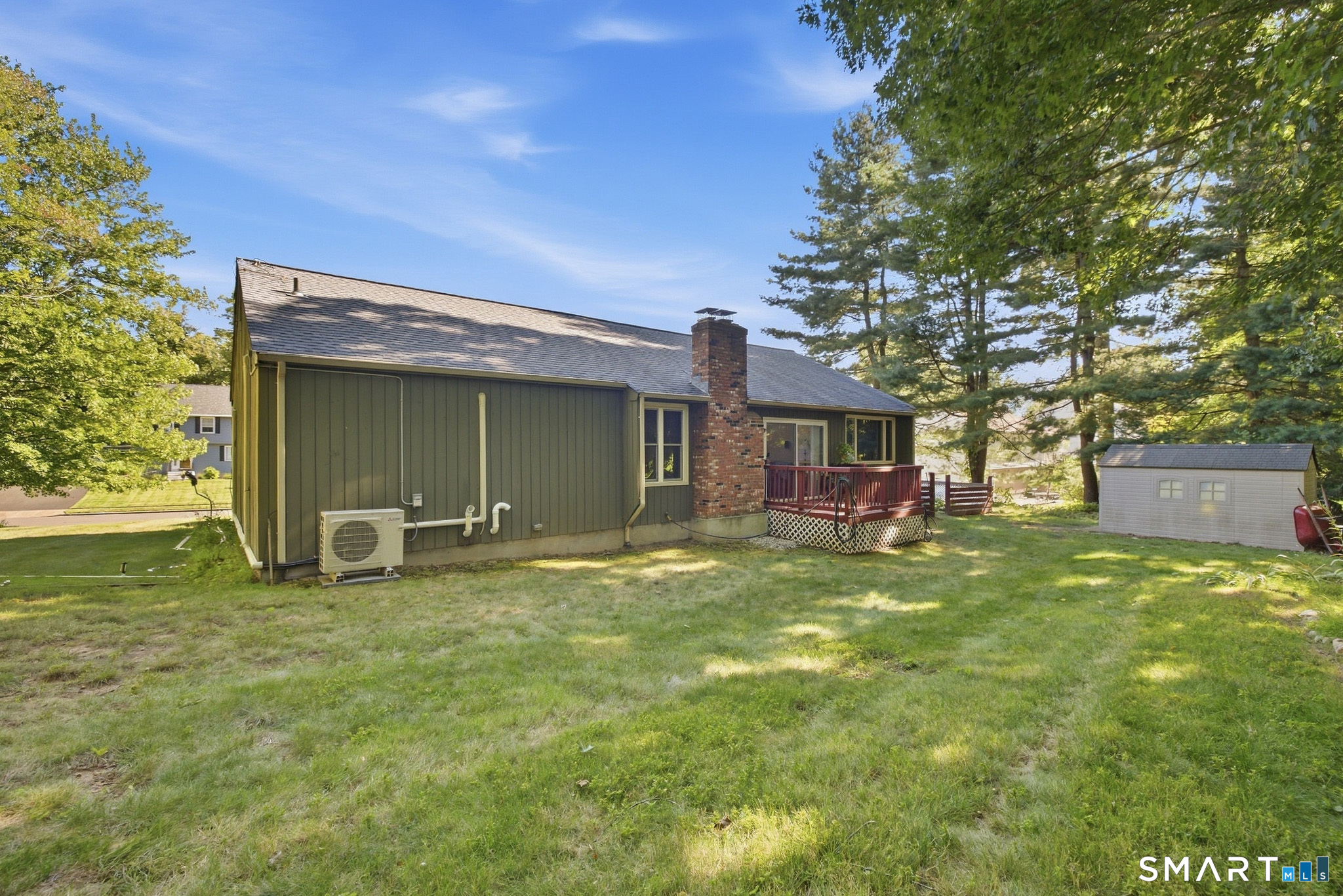 125 Lamplighter Drive