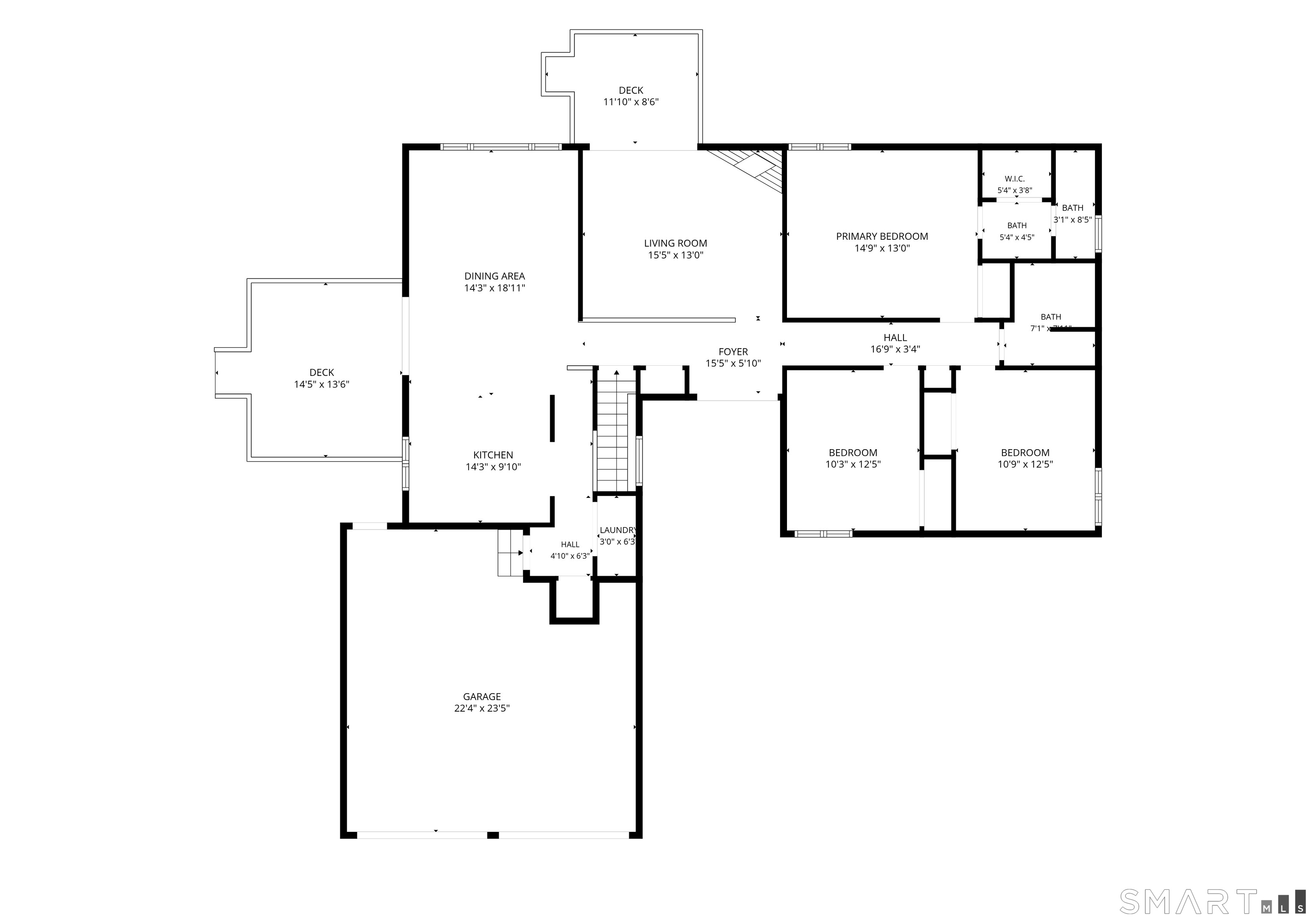 125 Lamplighter Drive