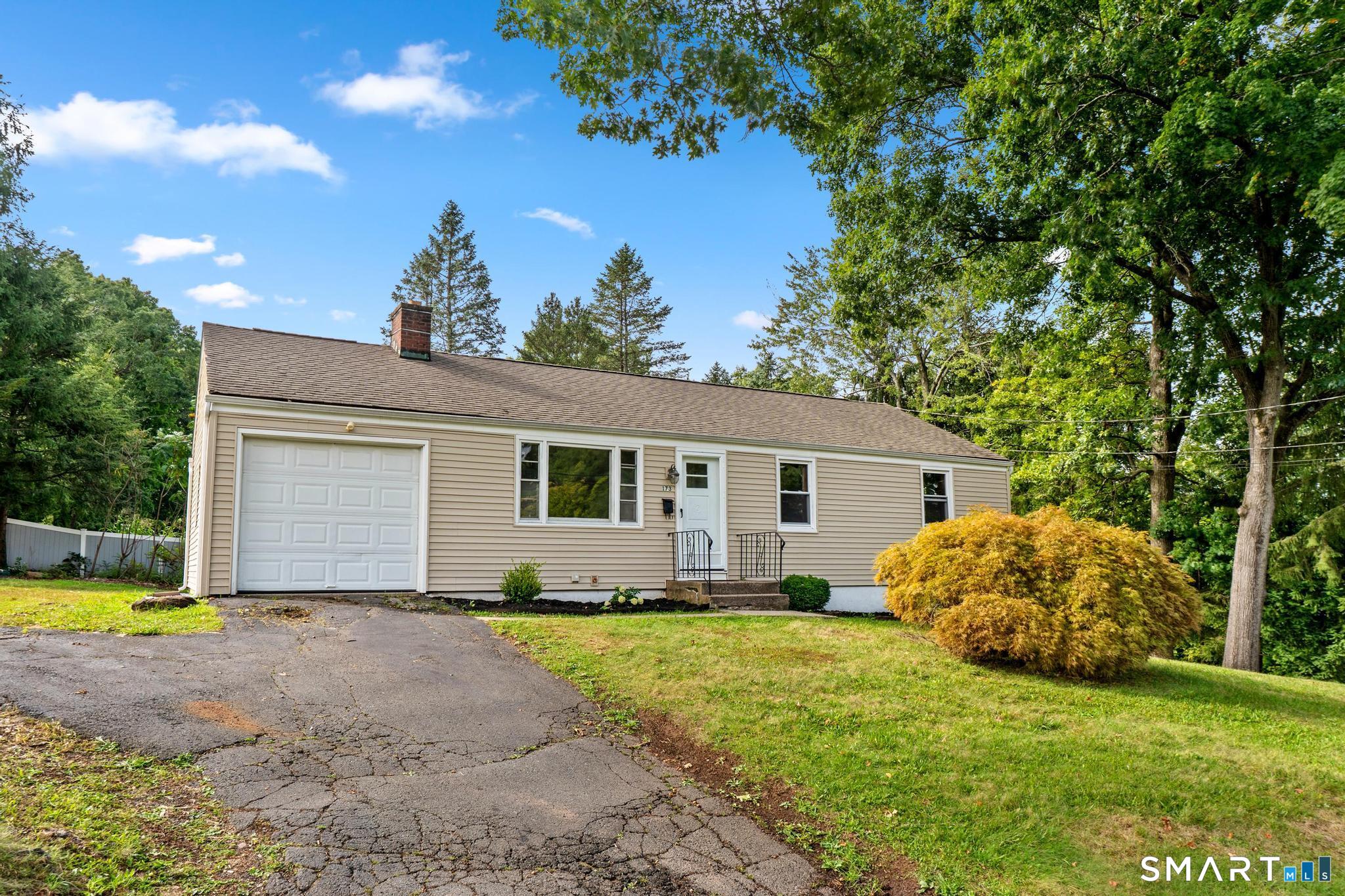 173 Timber Trail