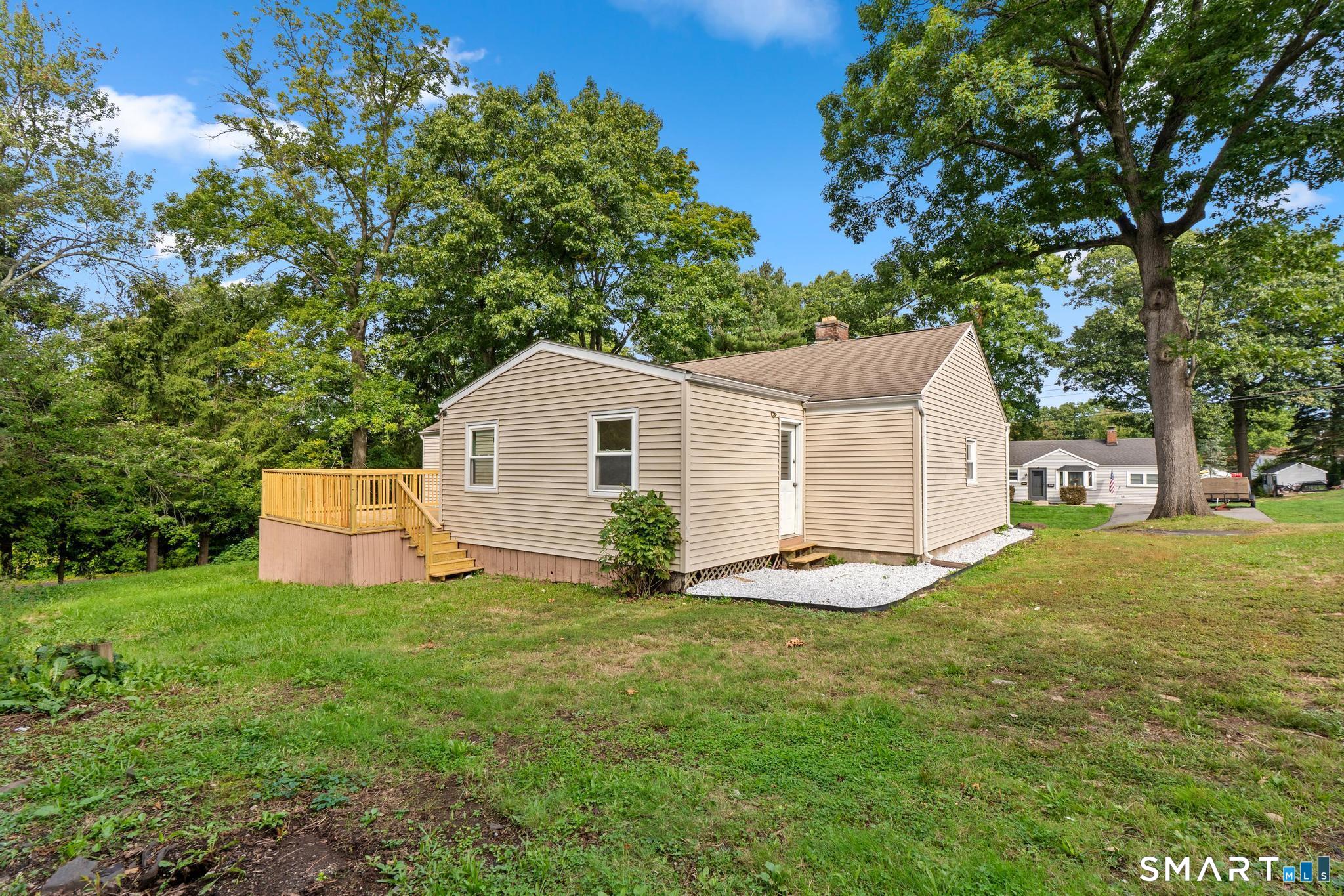 173 Timber Trail