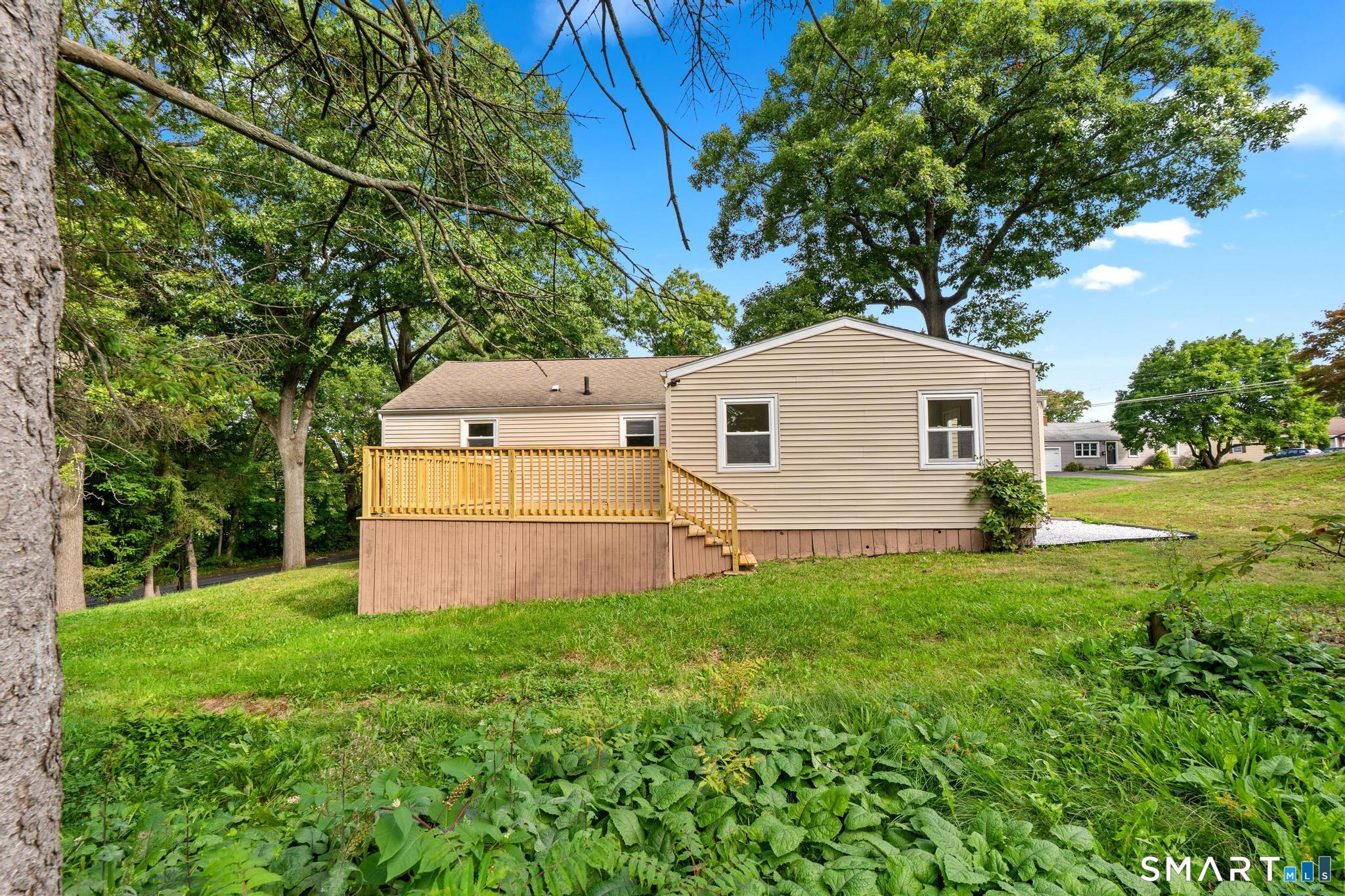 173 Timber Trail