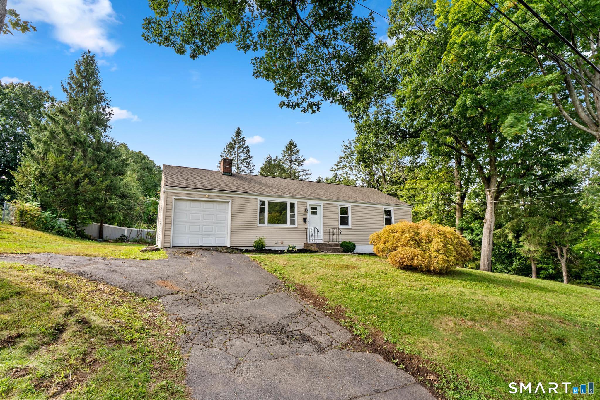 173 Timber Trail