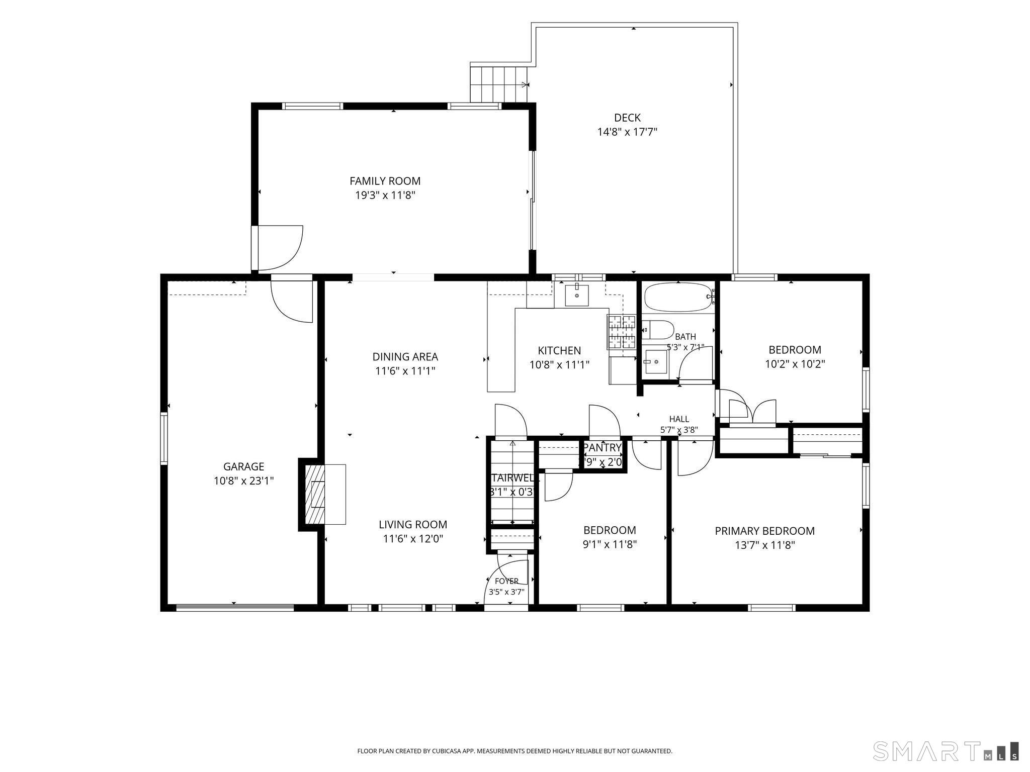 173 Timber Trail