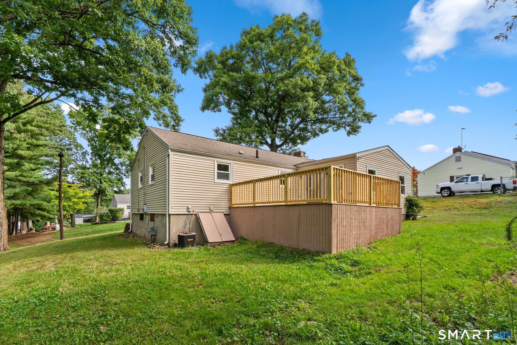 173 Timber Trail