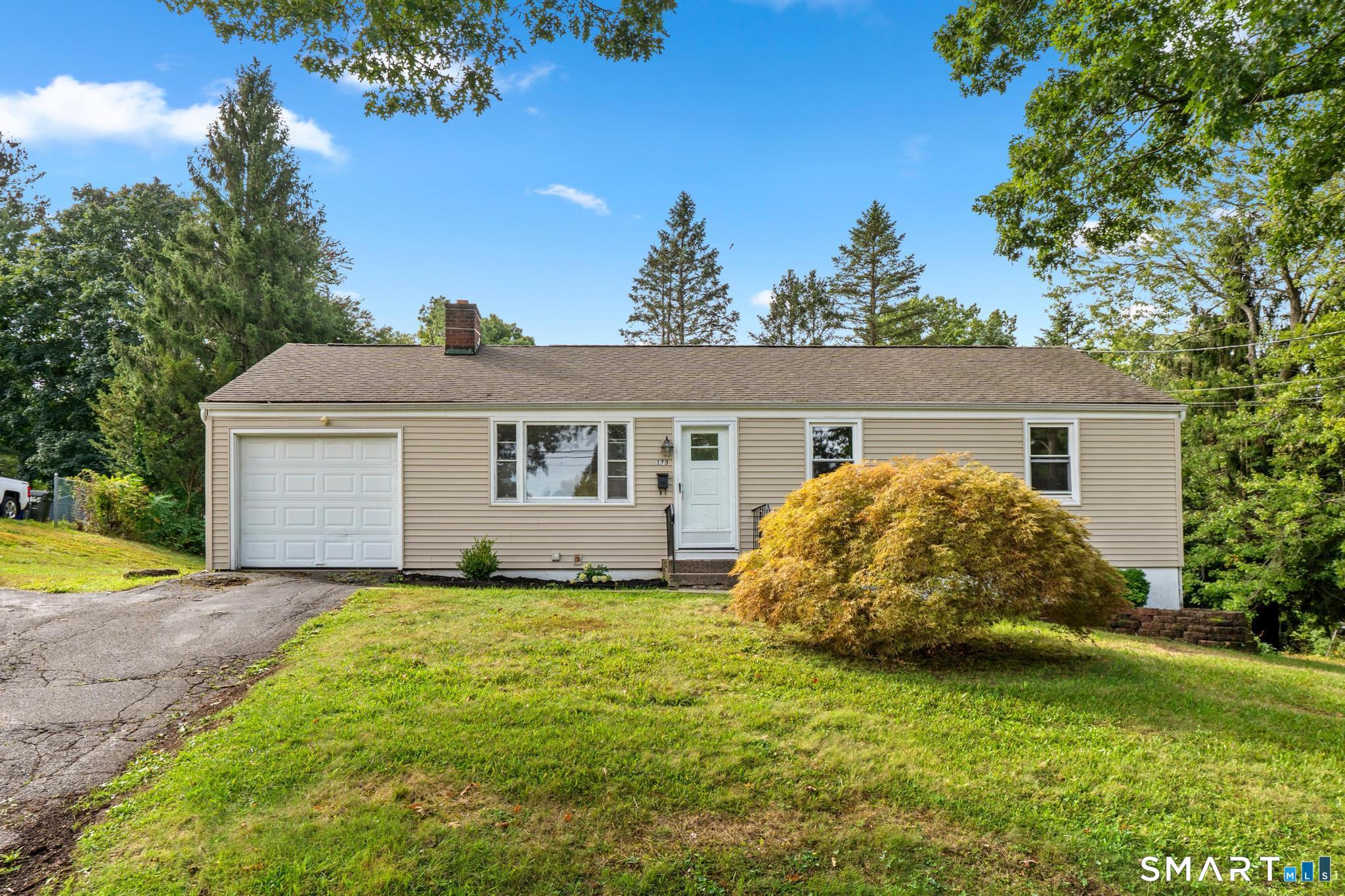 173 Timber Trail