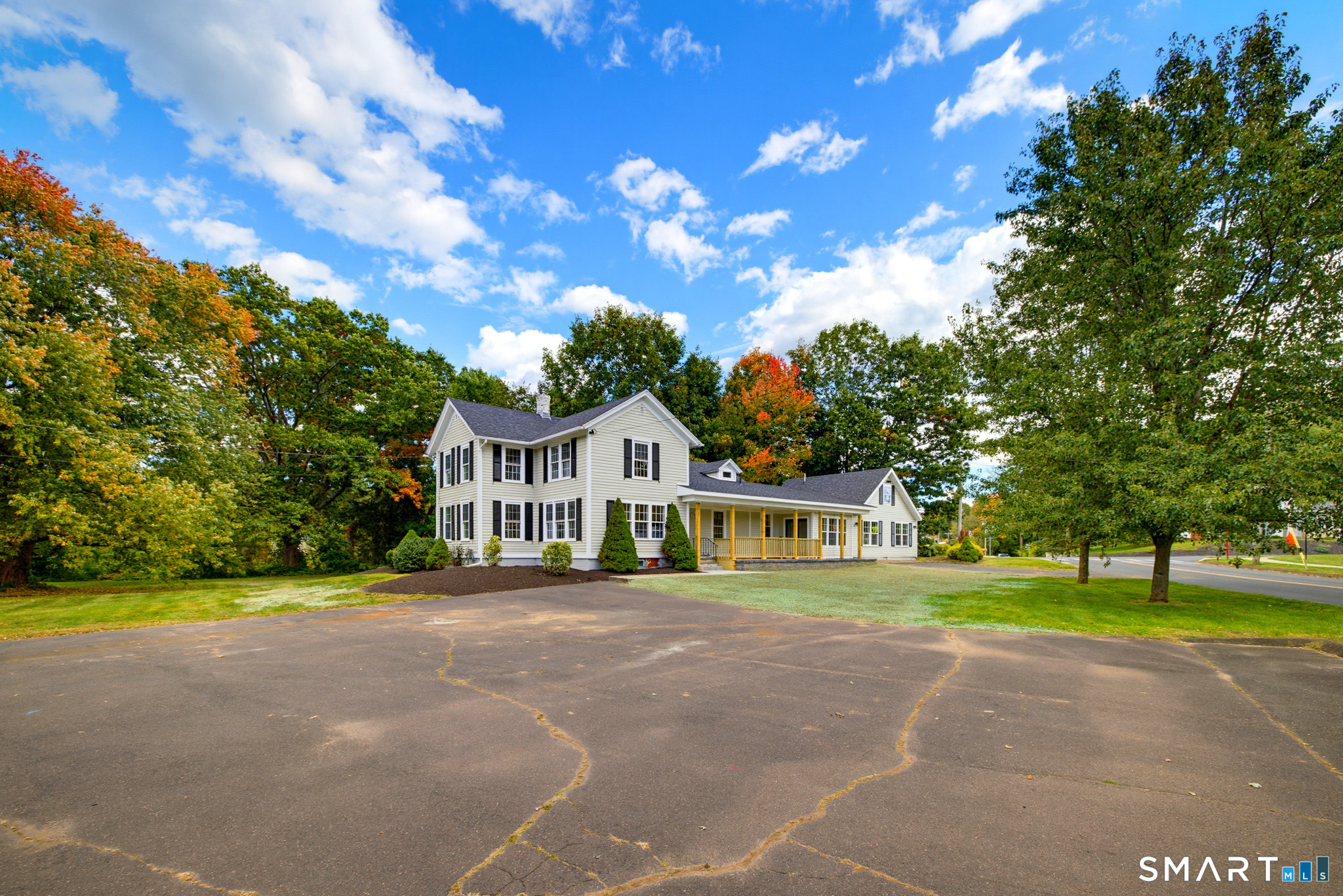 729 Ellington Road