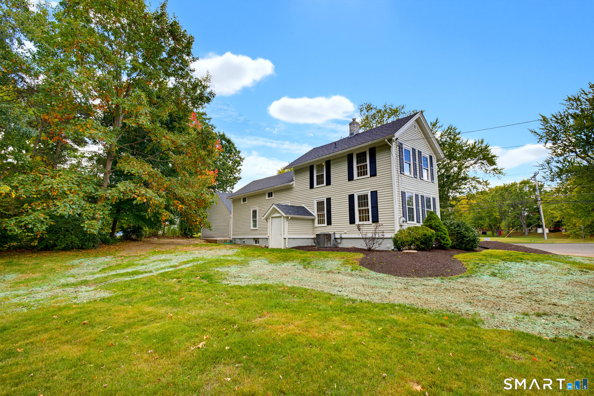 729 Ellington Road