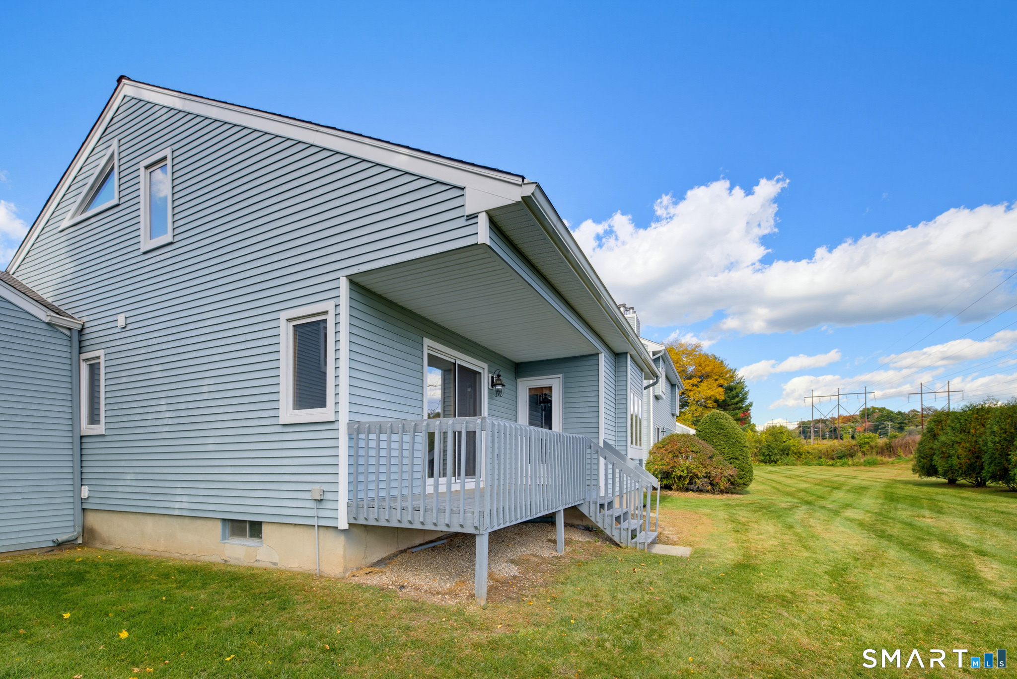 107 Sand Stone Drive Unit: 107