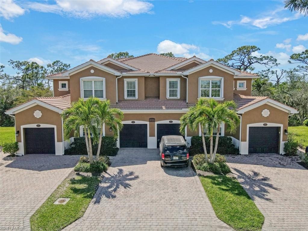 18324 Creekside Preserve LOOP Unit: 101