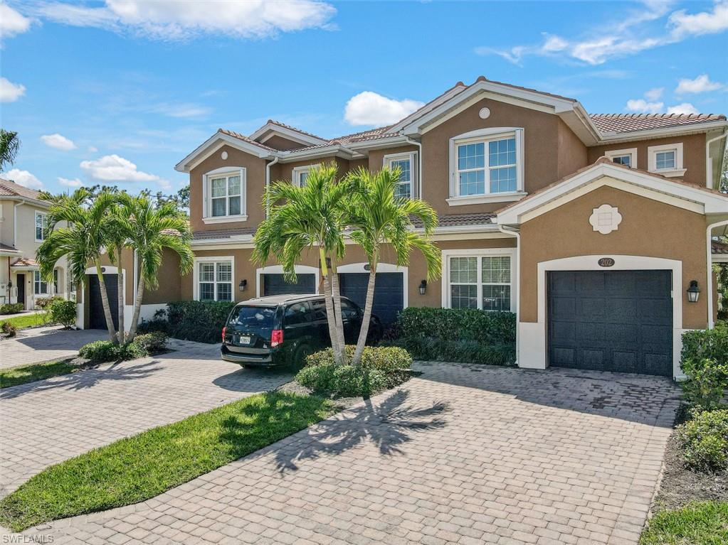 18324 Creekside Preserve LOOP Unit: 101