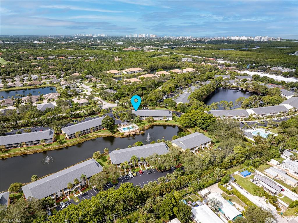 1150 Yesica Ann CIR Unit: A-206