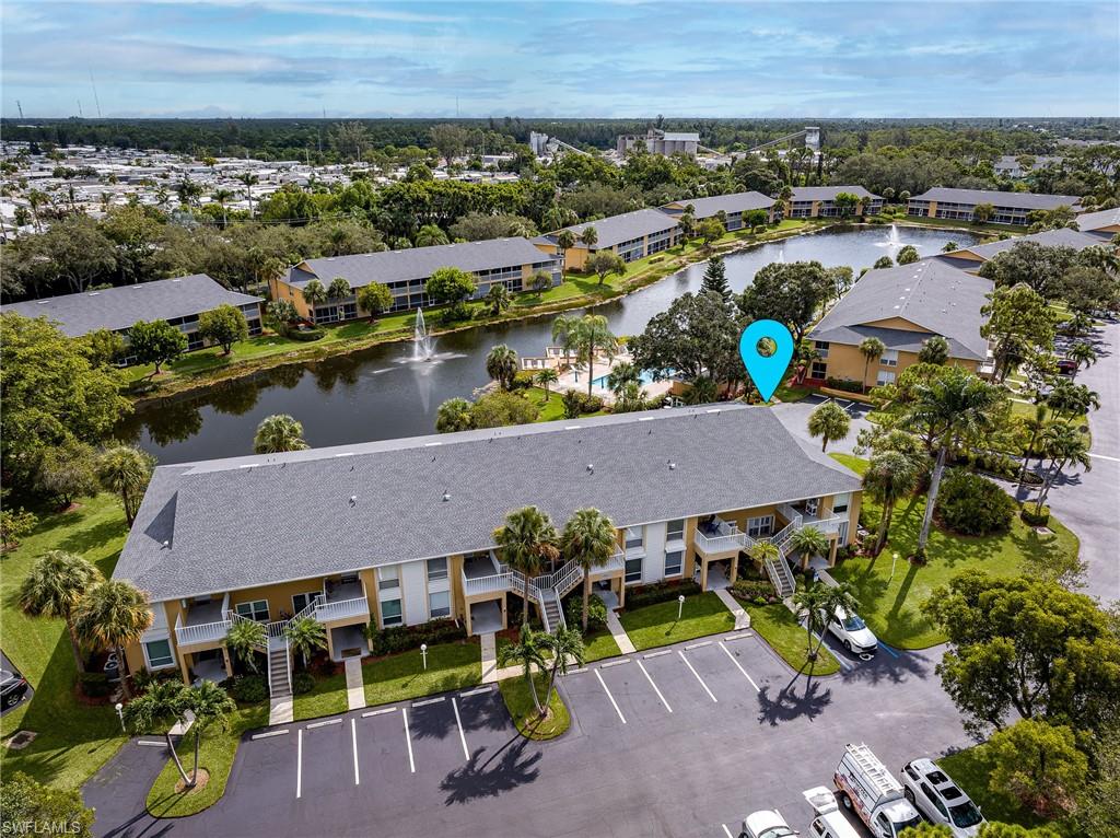 1150 Yesica Ann CIR Unit: A-206